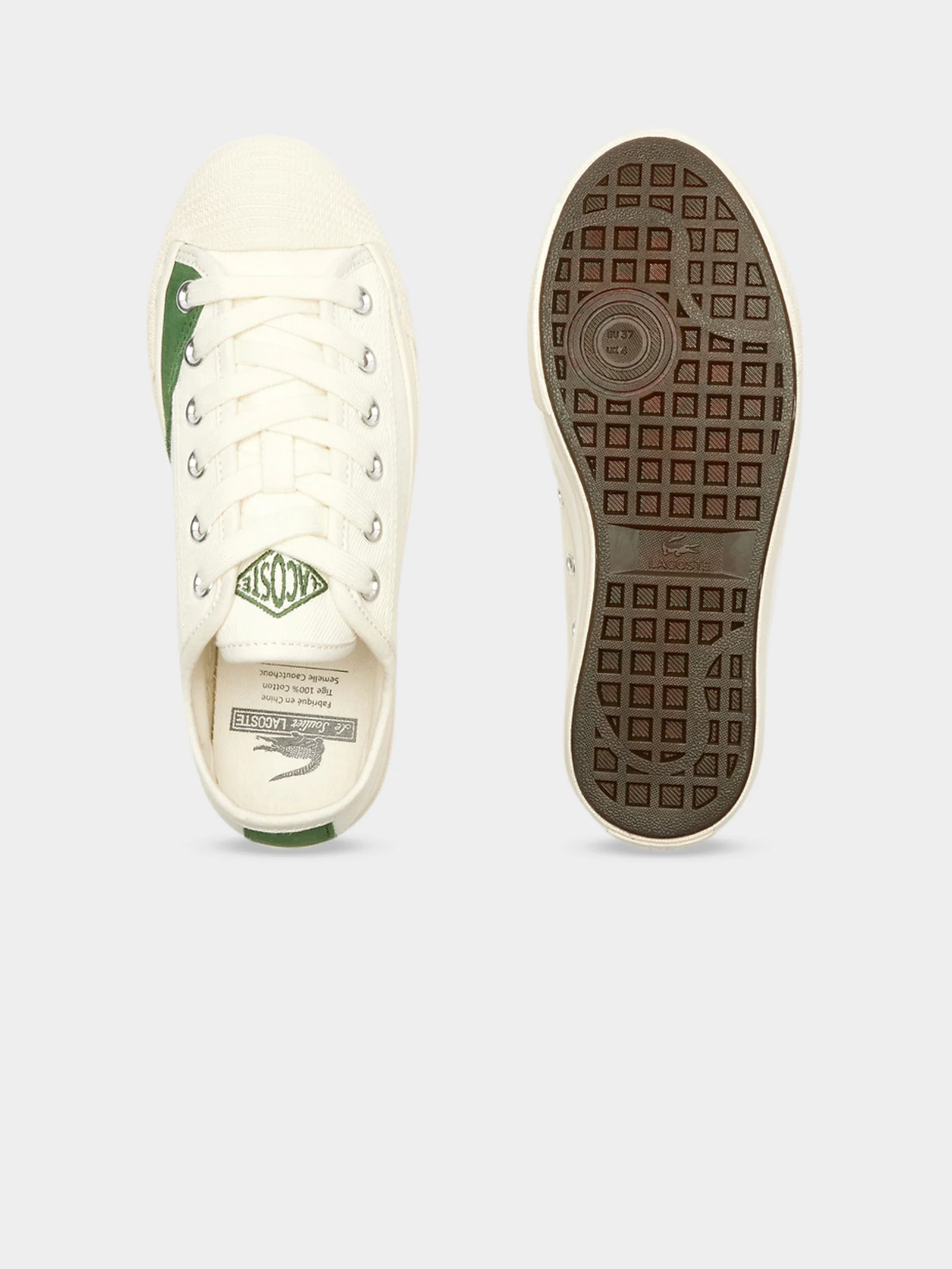 Women's - Backcourt 2.0 Sneakers - Image 4