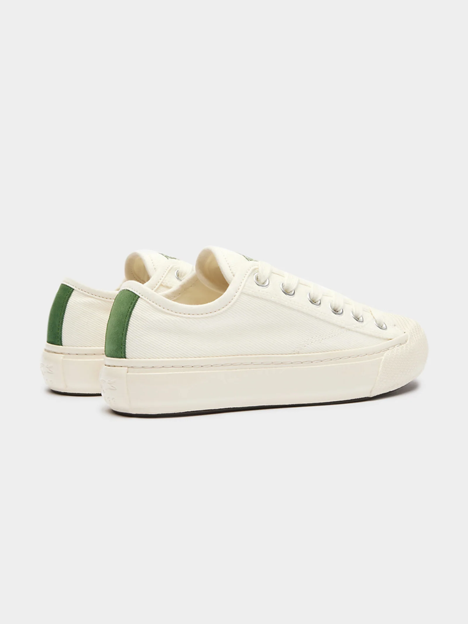 Women's - Backcourt 2.0 Sneakers - Image 5