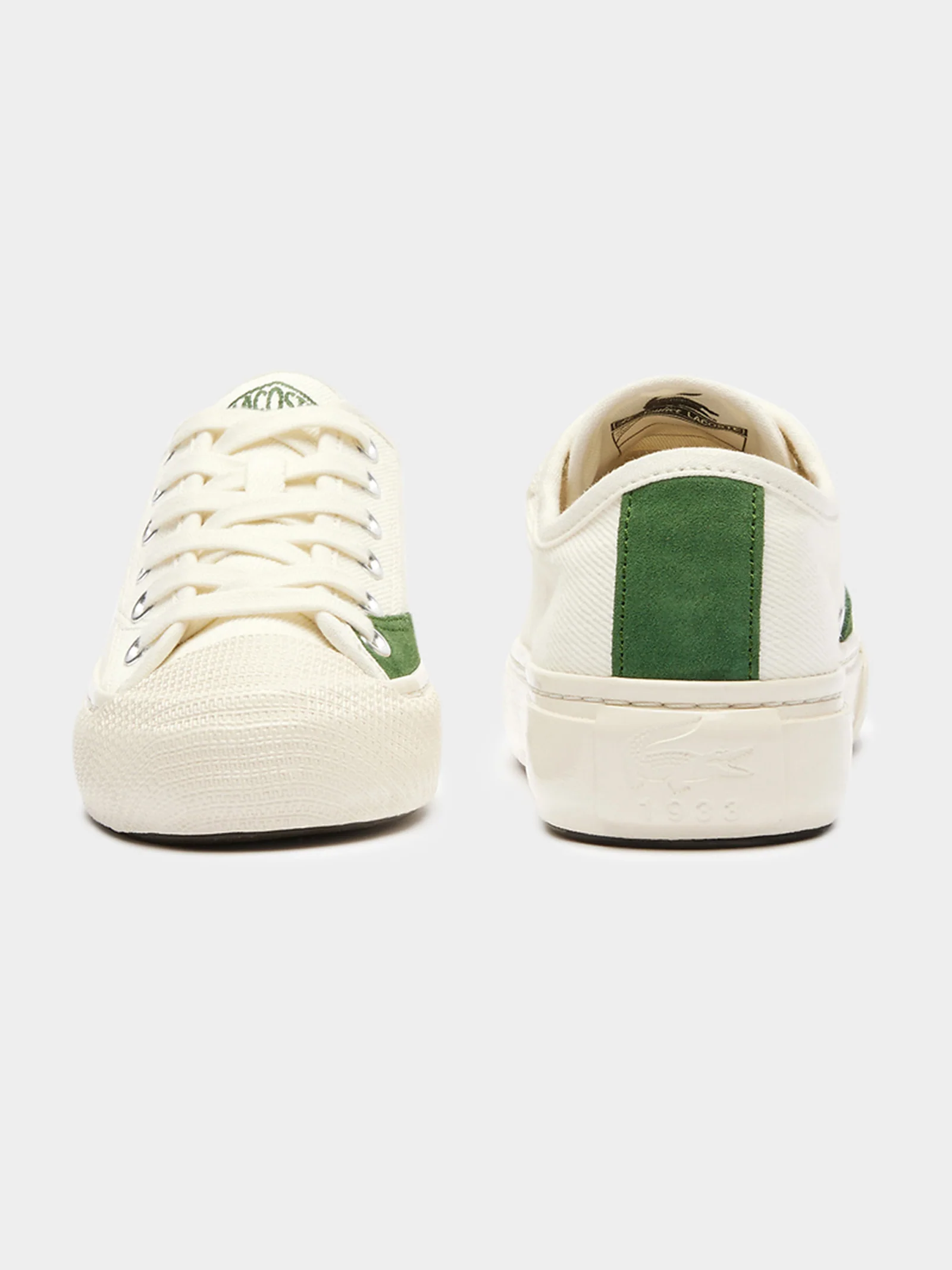 Women's - Backcourt 2.0 Sneakers - Image 6