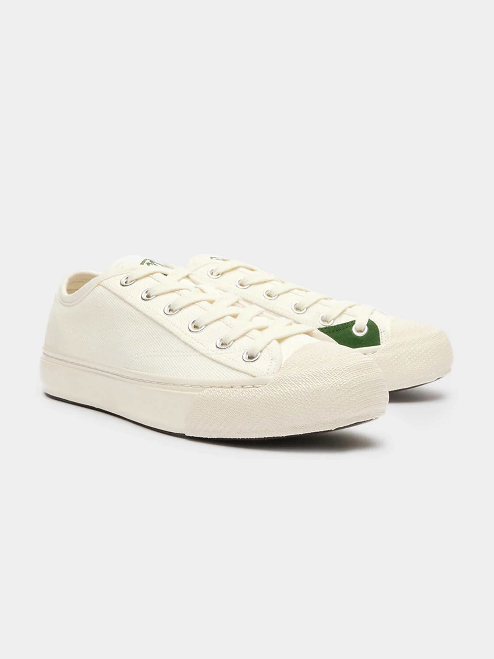 Men's Backcourt 2.0 Sneakers - Image 2