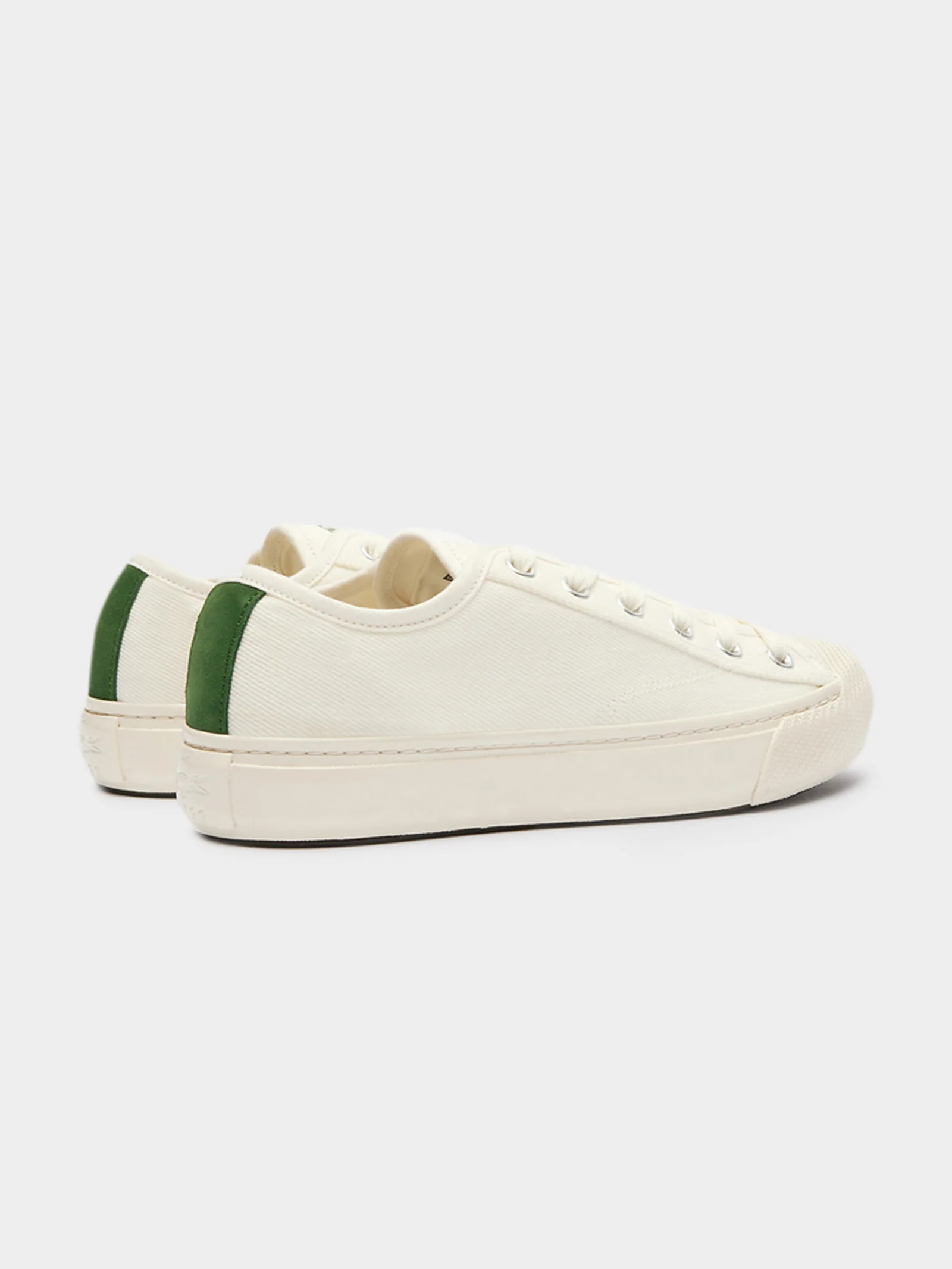 Men's Backcourt 2.0 Sneakers - Image 3