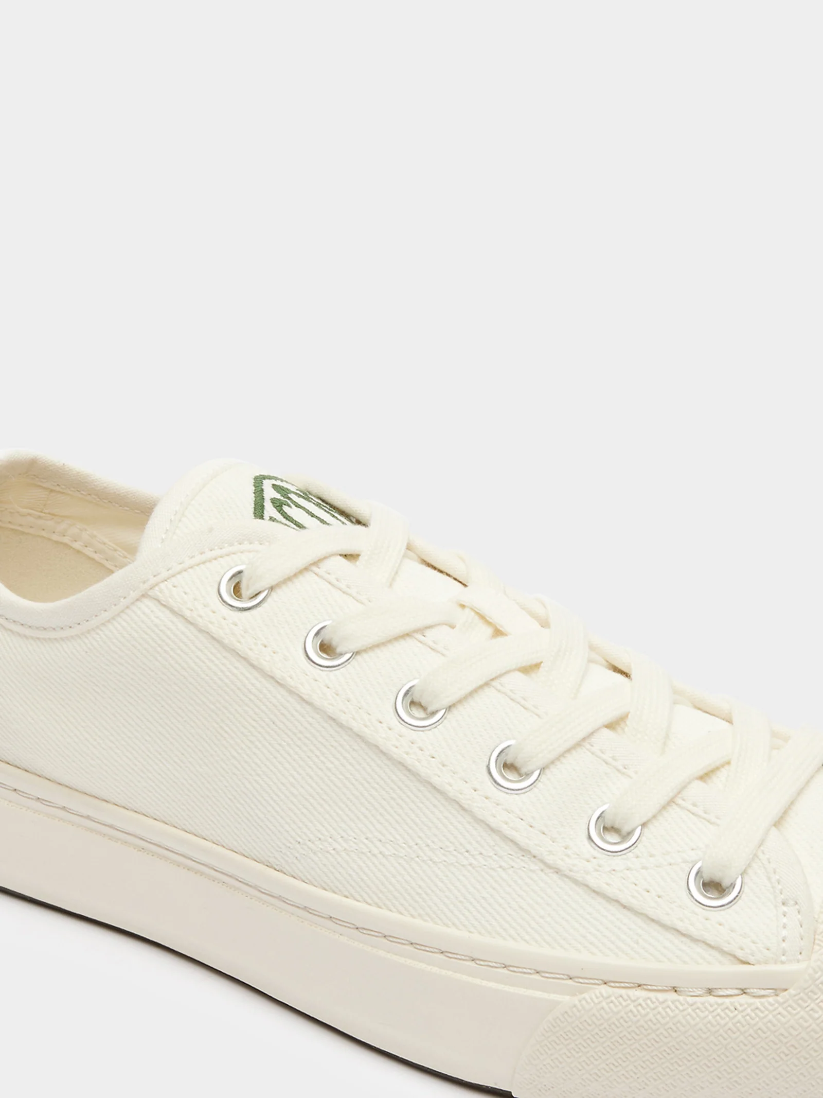 Men's Backcourt 2.0 Sneakers - Image 4