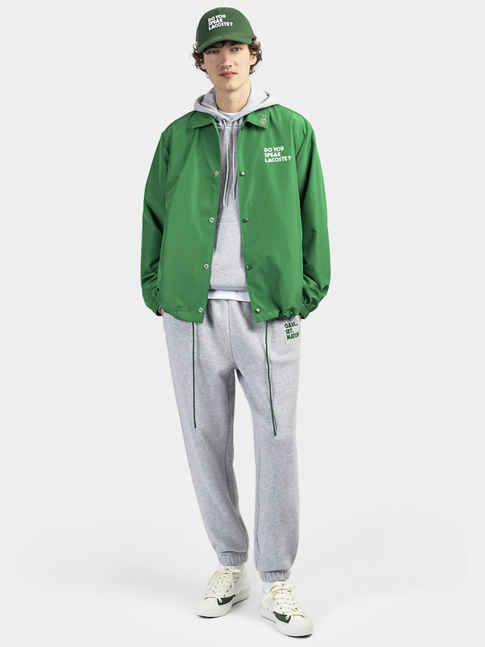 Men's Backcourt 2.0 Sneakers - Image 5