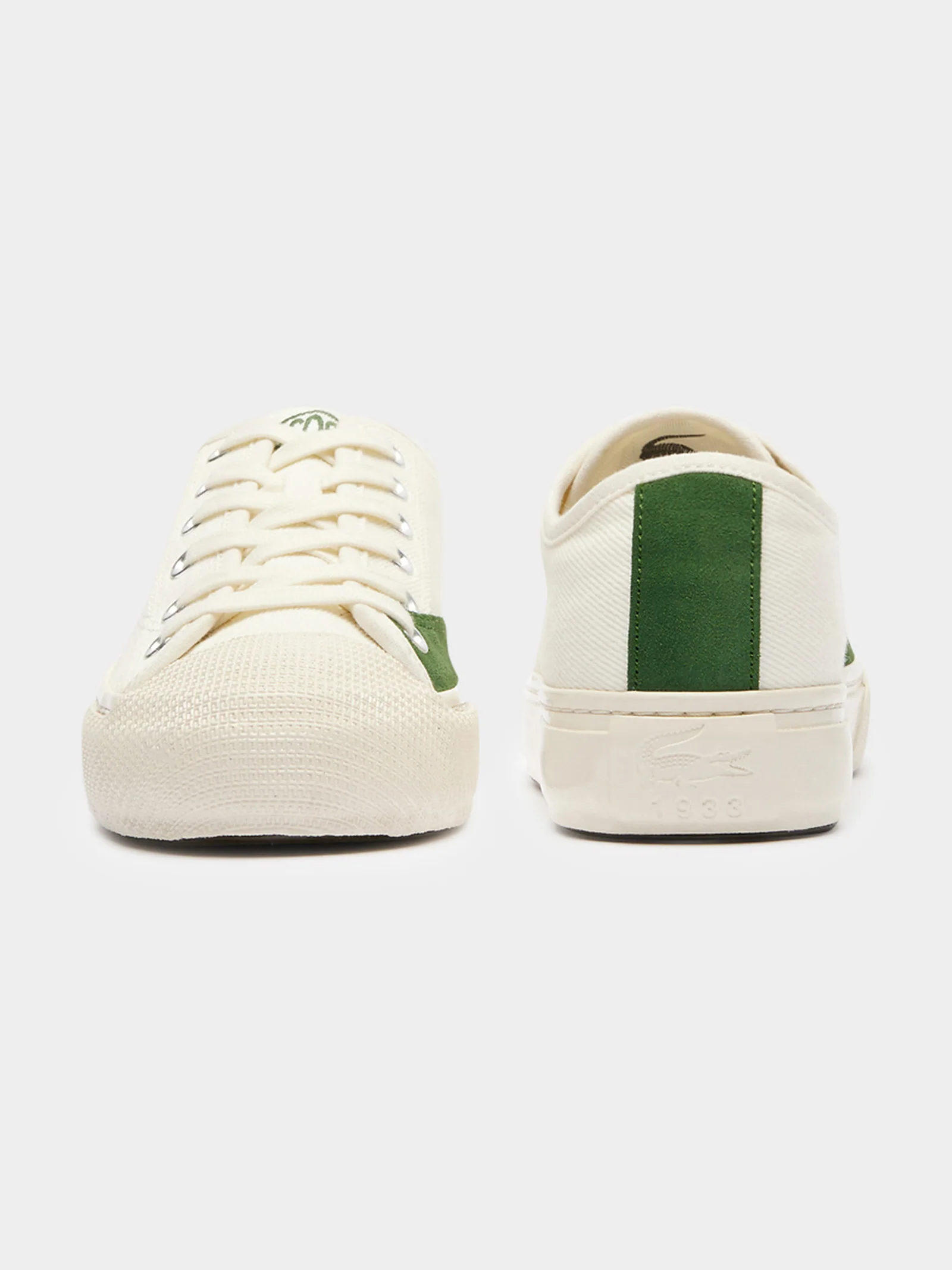Men's Backcourt 2.0 Sneakers - Image 7