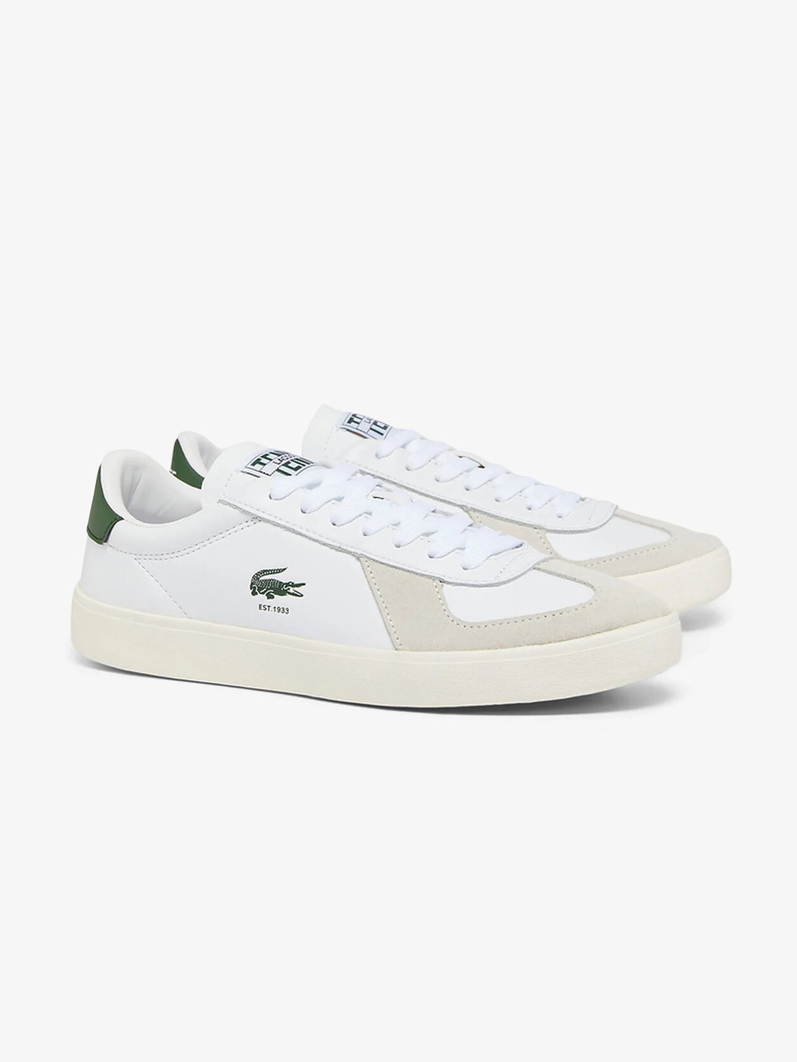 Men's Baseshot Pro Sneakers - Image 2