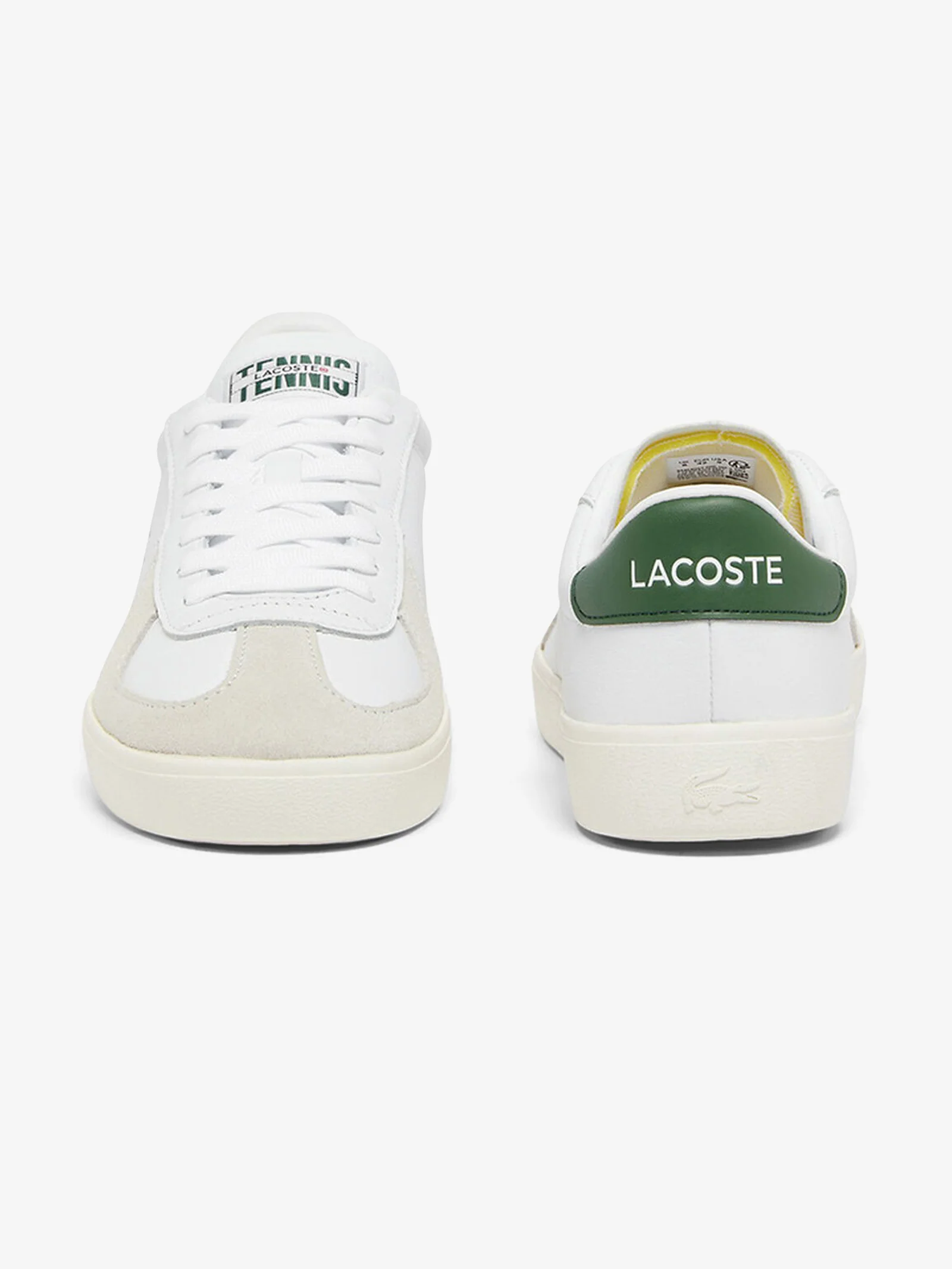 Men's Baseshot Pro Sneakers - Image 3