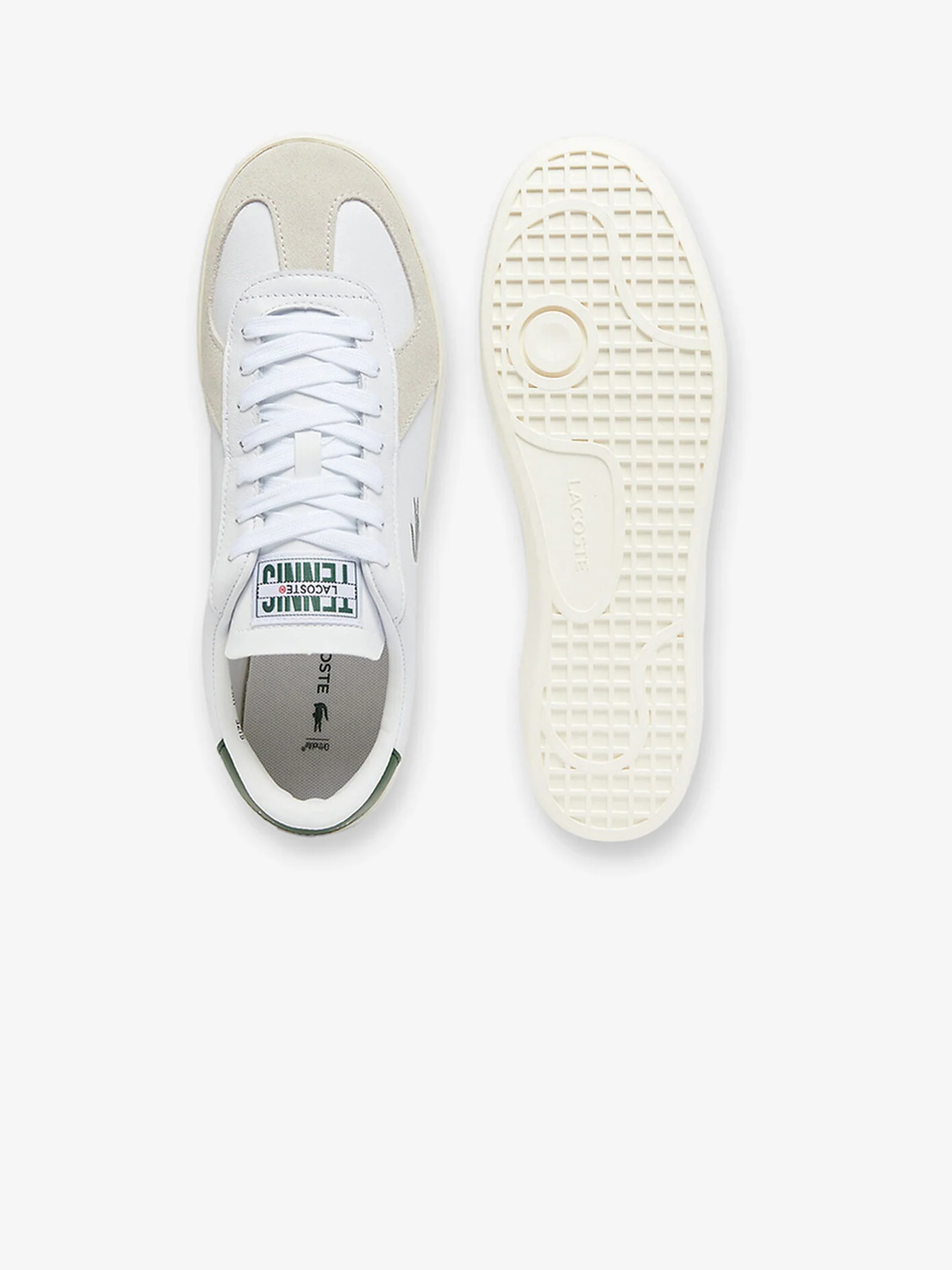 Men's Baseshot Pro Sneakers - Image 4
