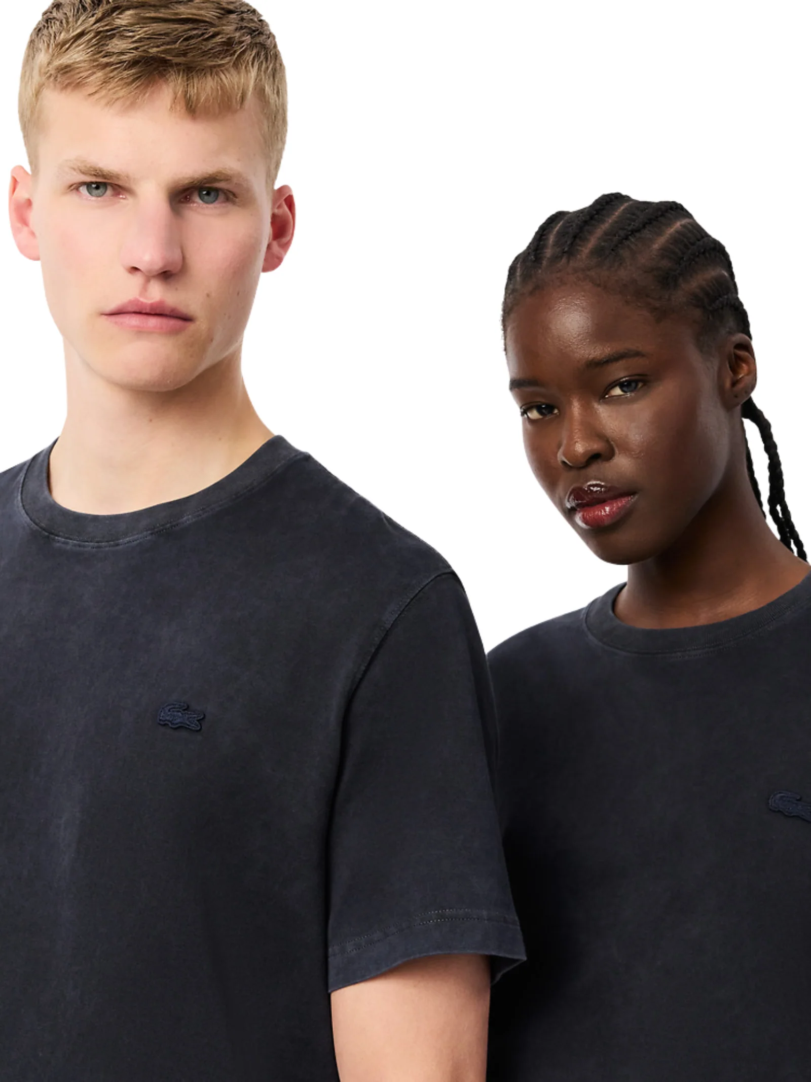 Classic Fit Heavy Jersey T-Shirt - Image 3