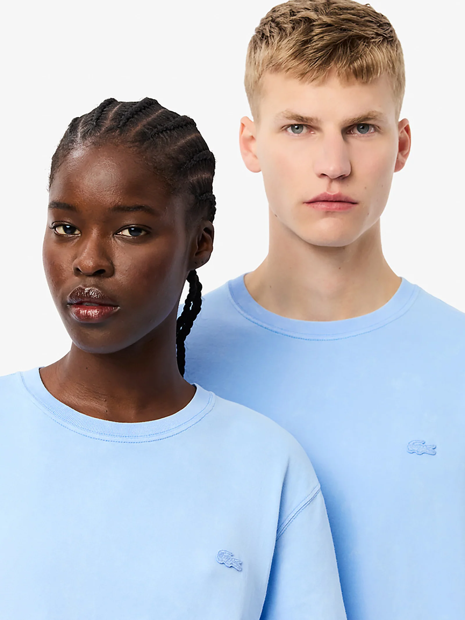 Classic Fit Heavy Jersey T-Shirt Overview - Image 3