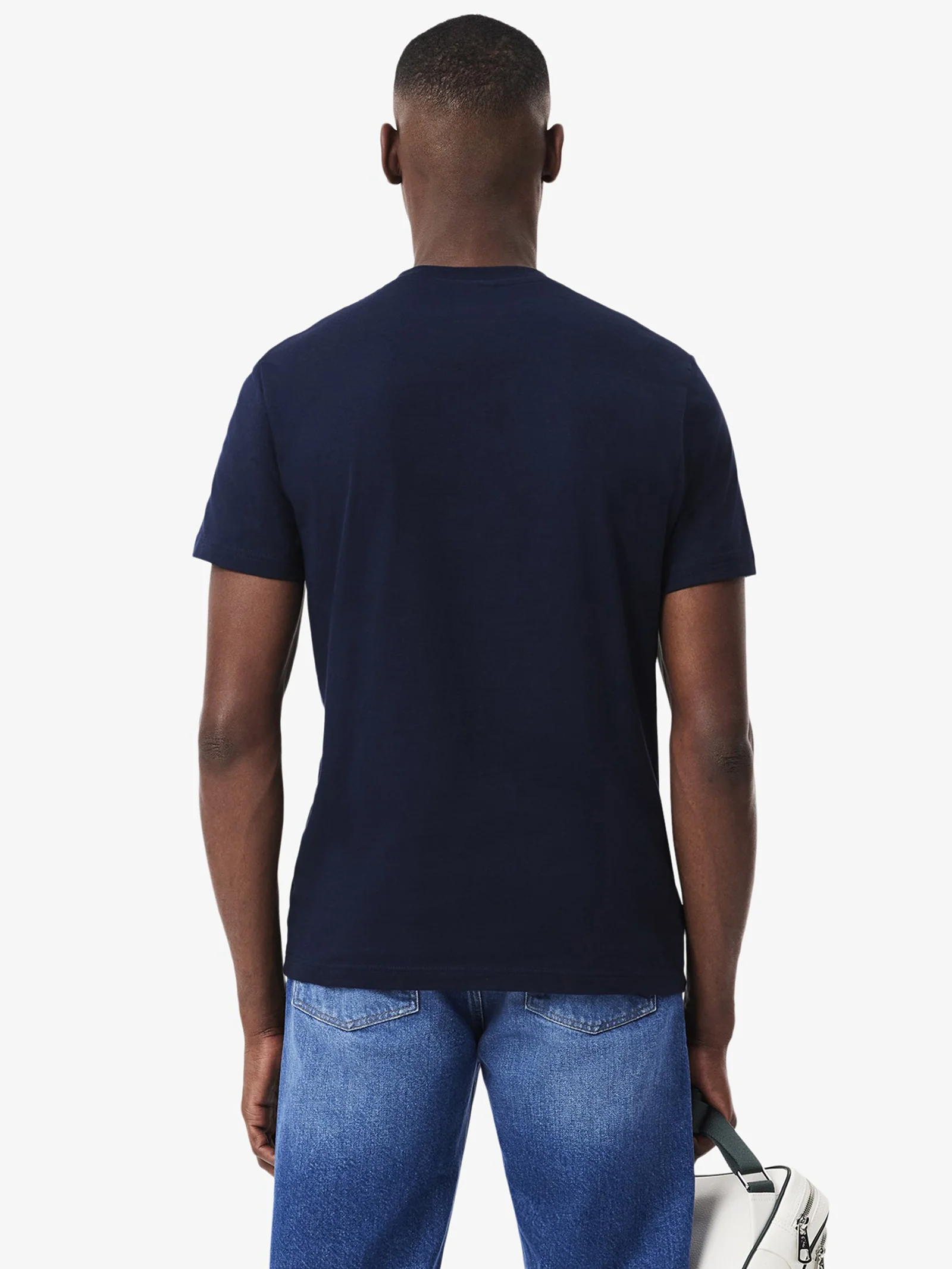 Core OG Heavy Jersey T-Shirt - Image 2