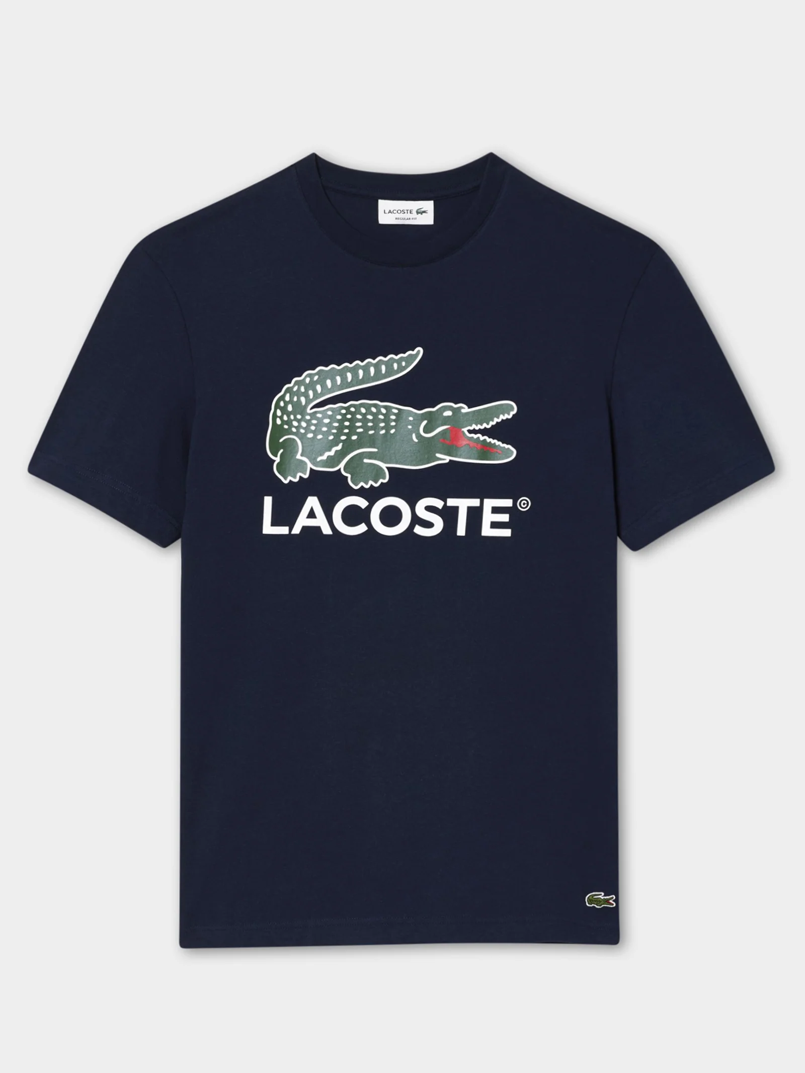Core OG Heavy Jersey T-Shirt - Image 3