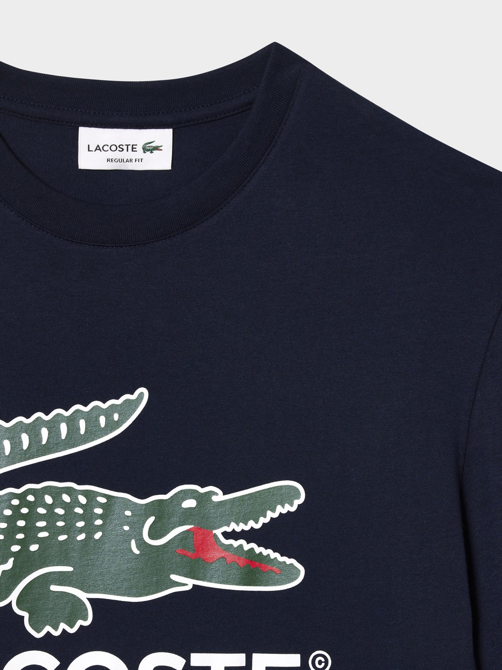 Core OG Heavy Jersey T-Shirt - Image 4