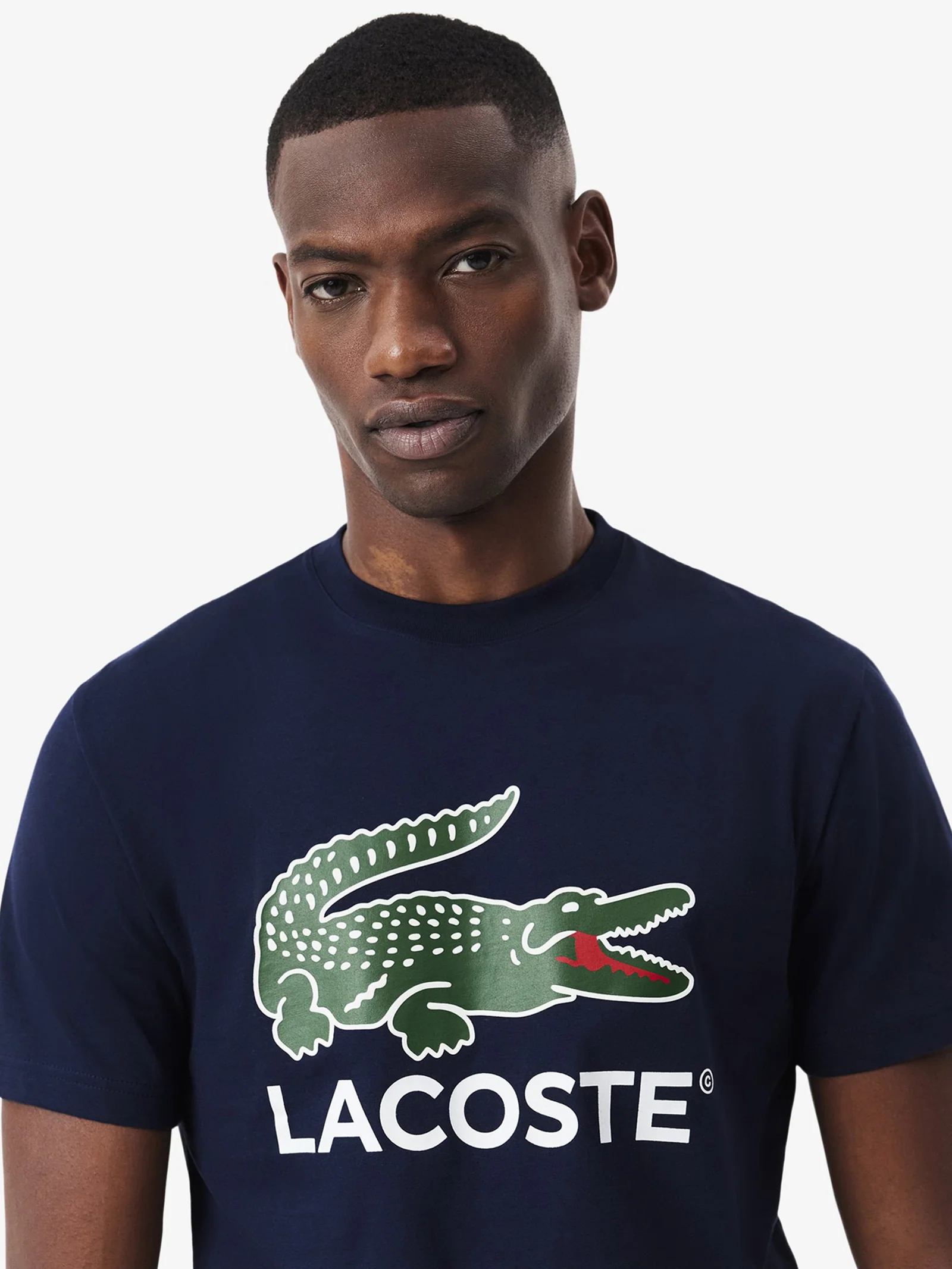 Core OG Heavy Jersey T-Shirt - Image 6