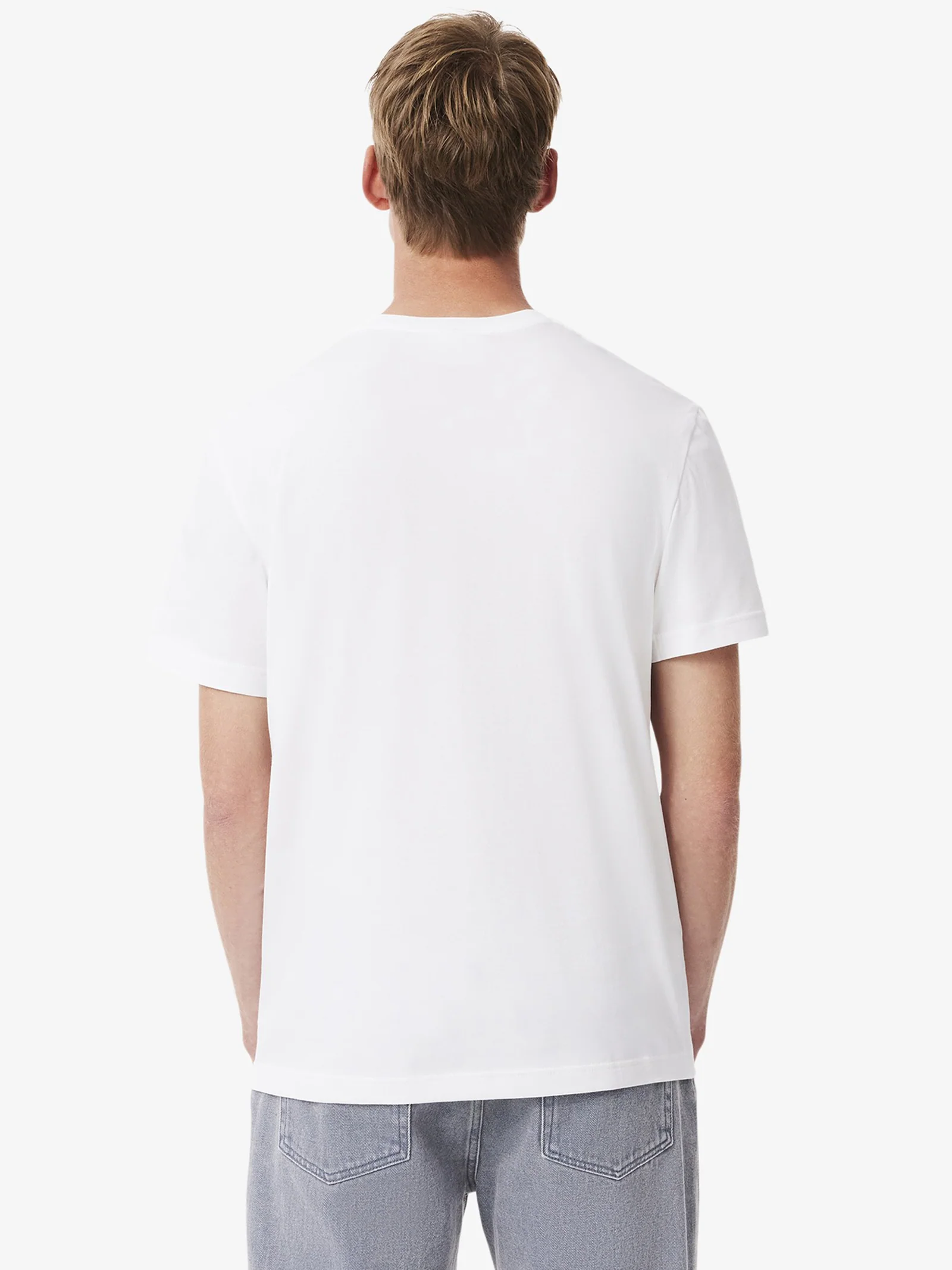 Core OG Heavy Jersey T-Shirt - Image 2