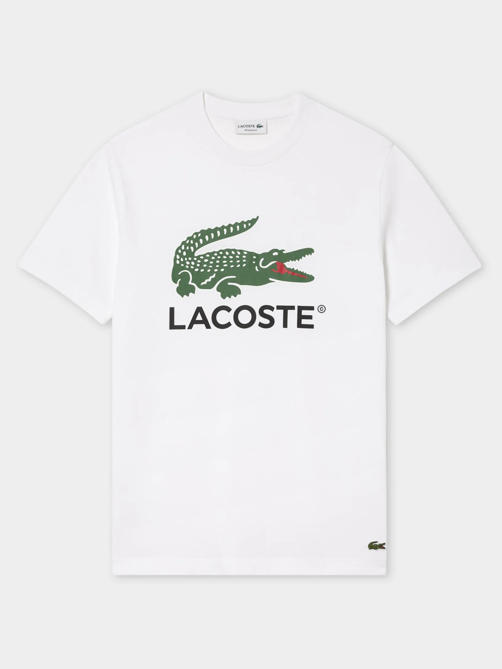 Core OG Heavy Jersey T-Shirt - Image 3