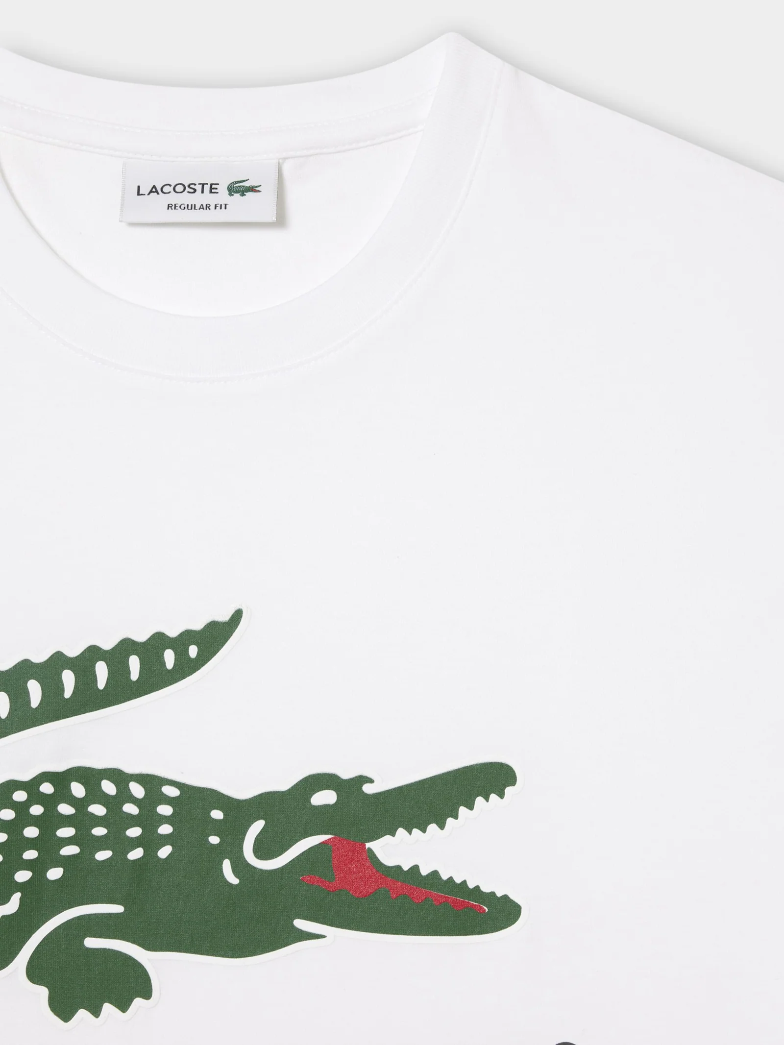 Core OG Heavy Jersey T-Shirt - Image 4