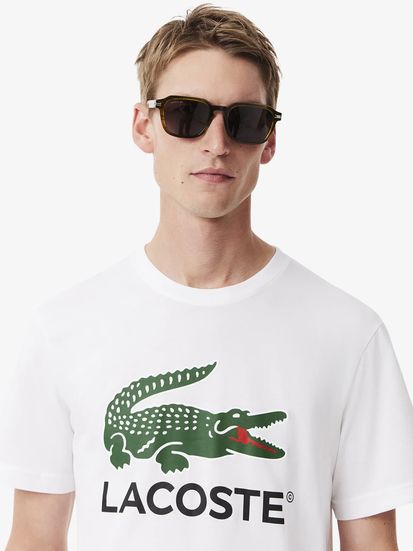 Core OG Heavy Jersey T-Shirt - Image 5