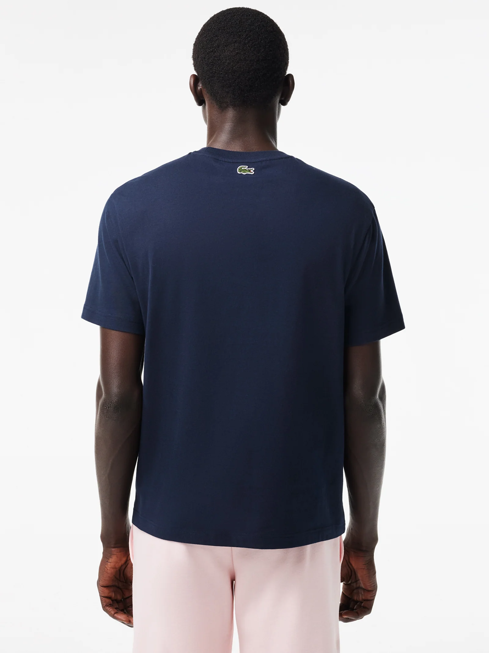 Core OG Monogram Logo T-Shirt - Image 2
