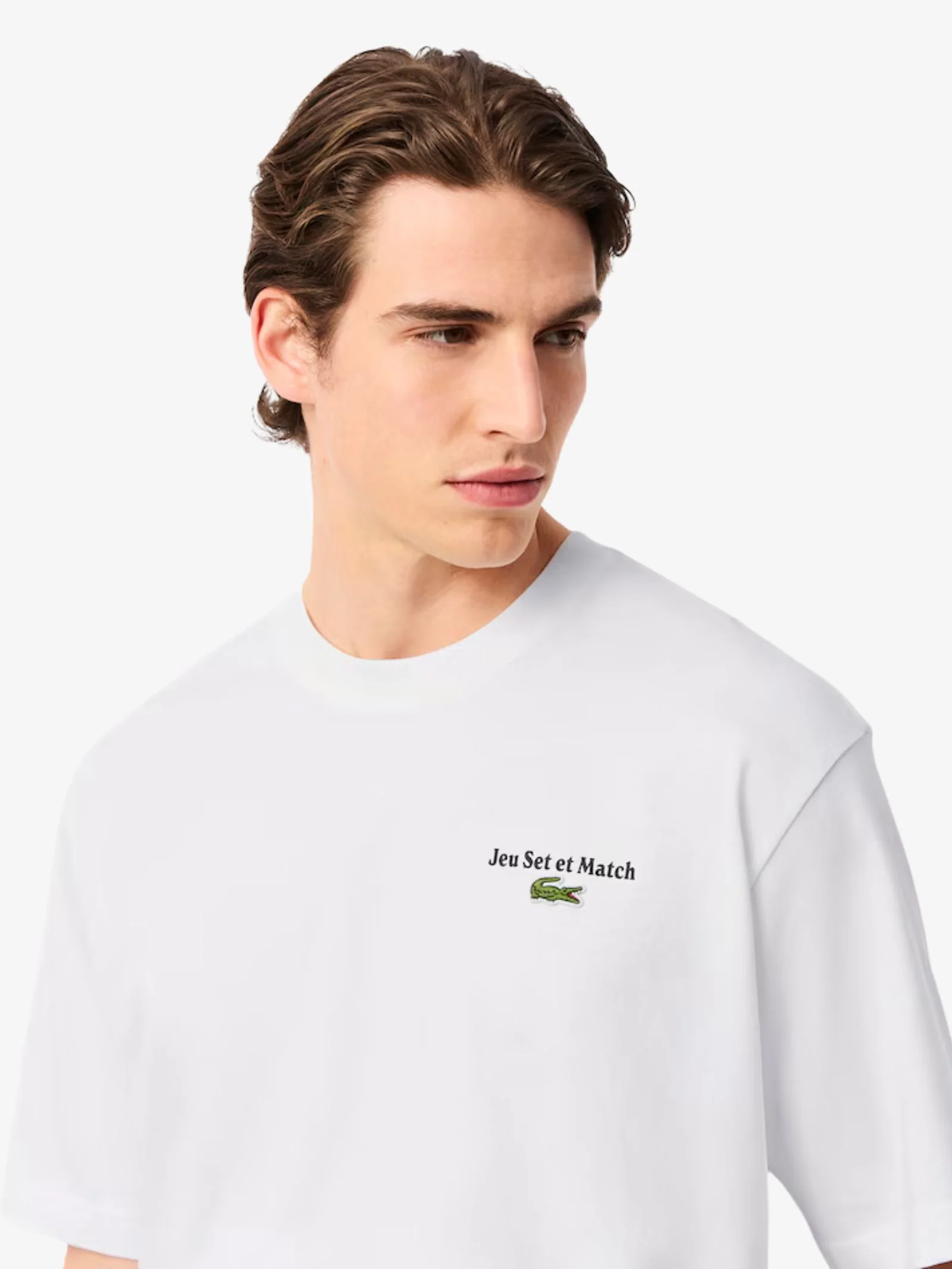 Core Originals Back Graphic Tshirt - Image 3