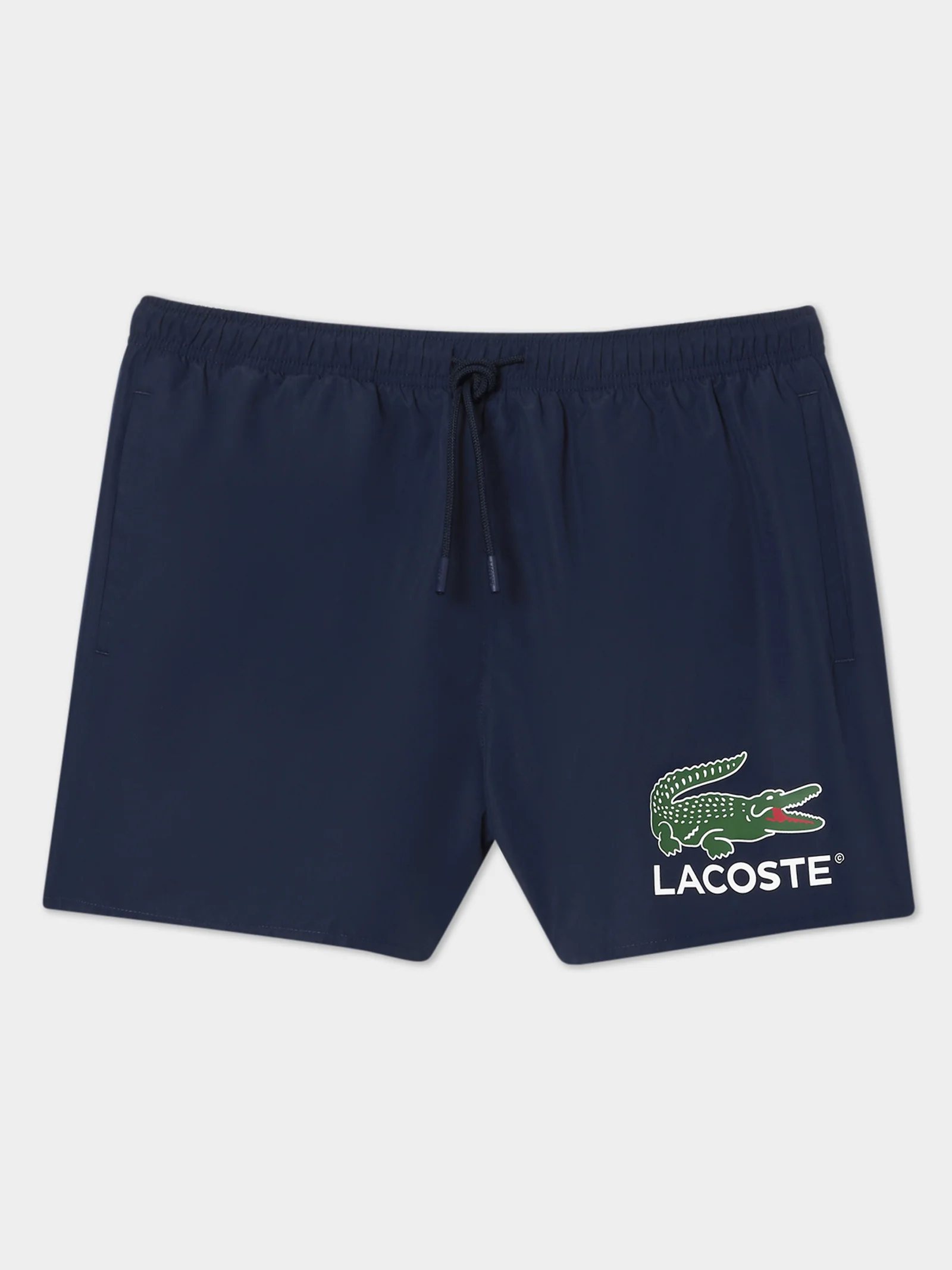 Core Originals Swim Short - Image 2
