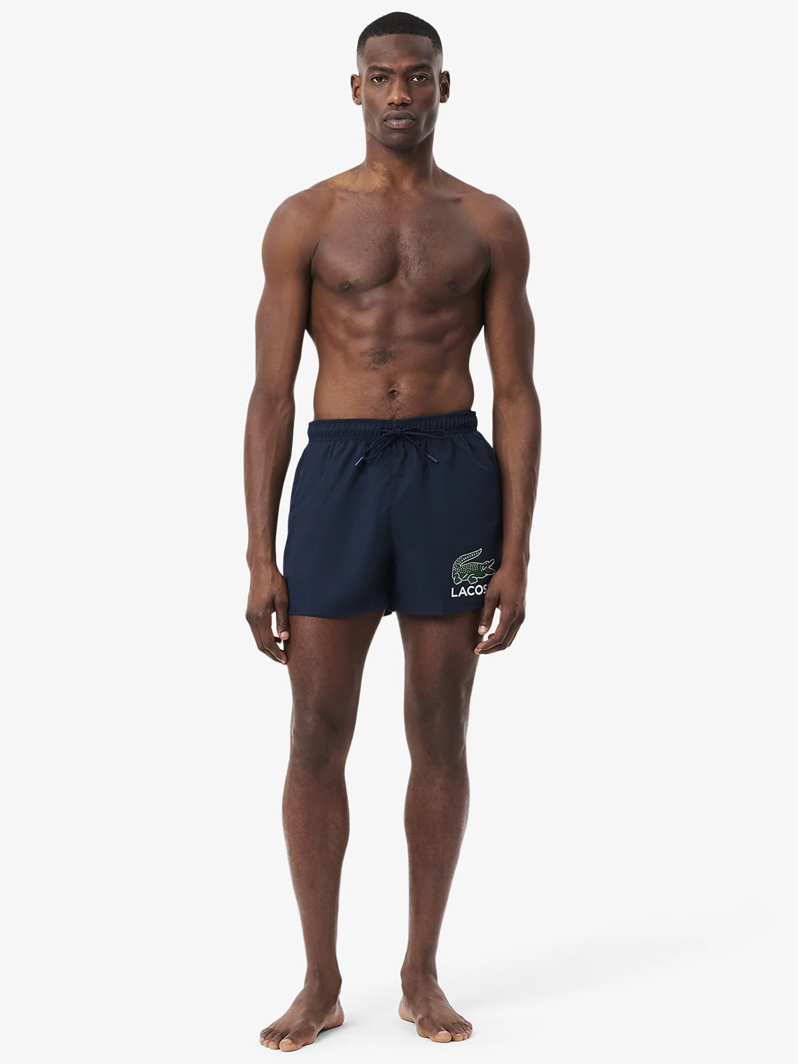 Core Originals Swim Short - Image 6