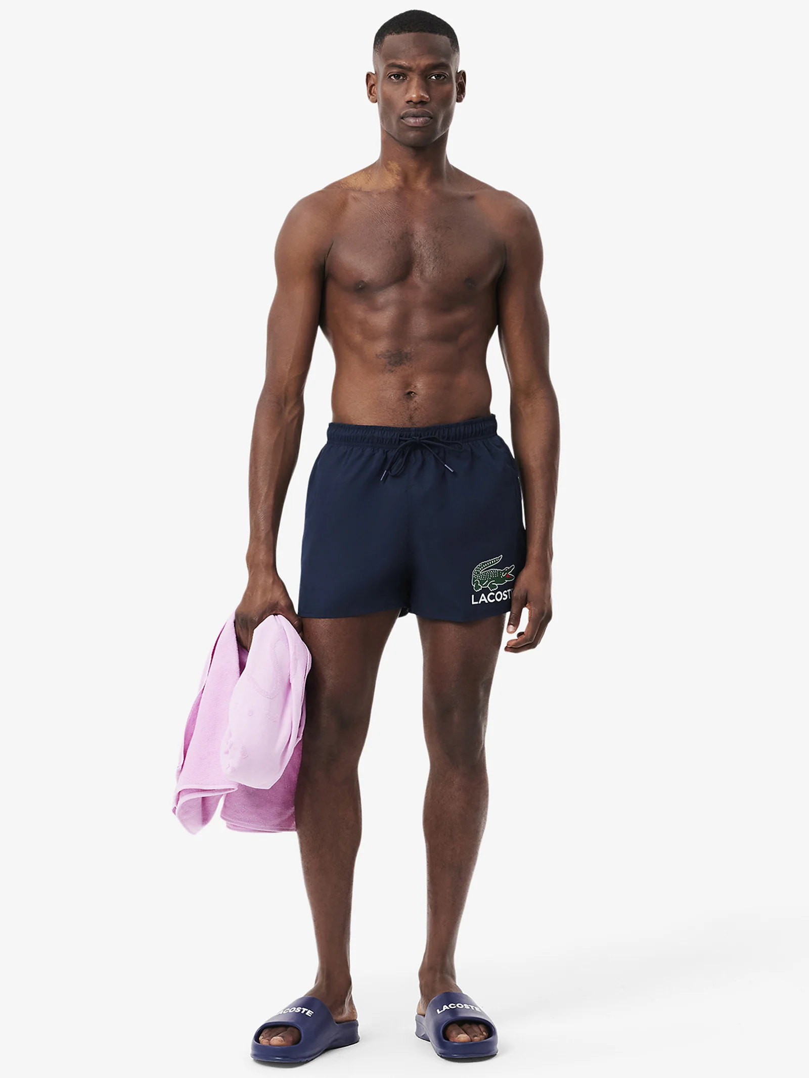 Core Originals Swim Short - Image 7