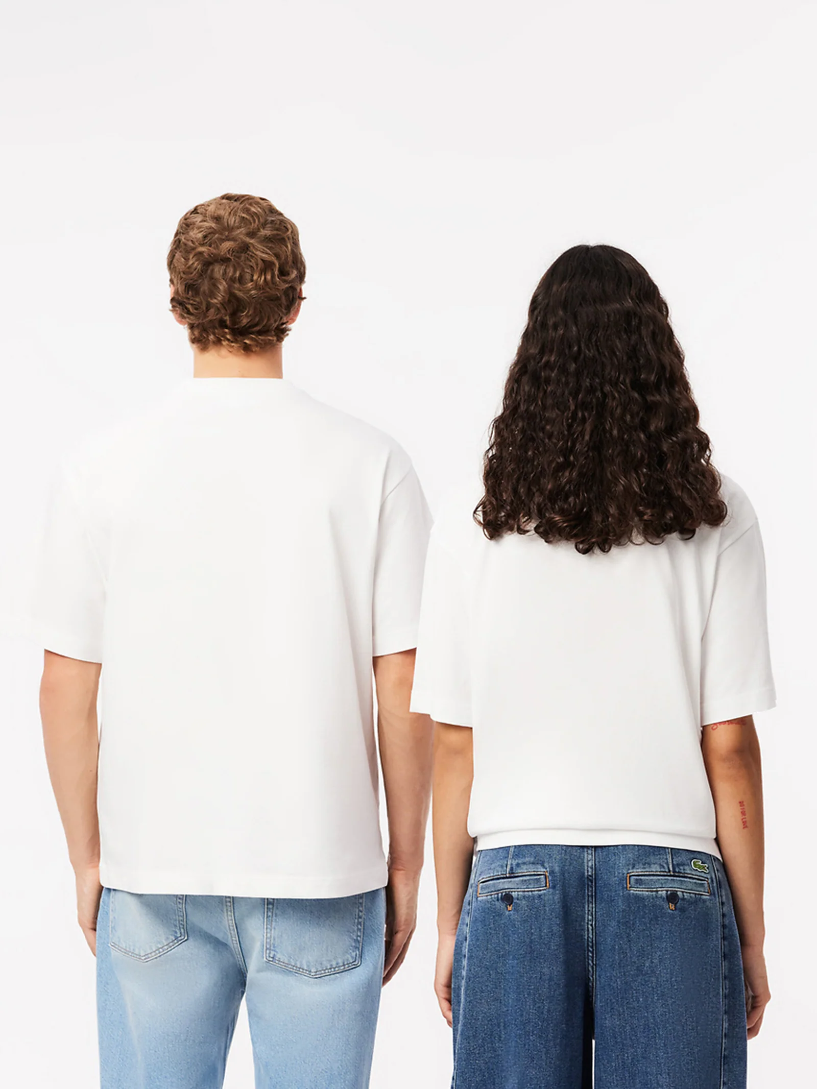 Croc Signature Loose T-Shirt - Image 2