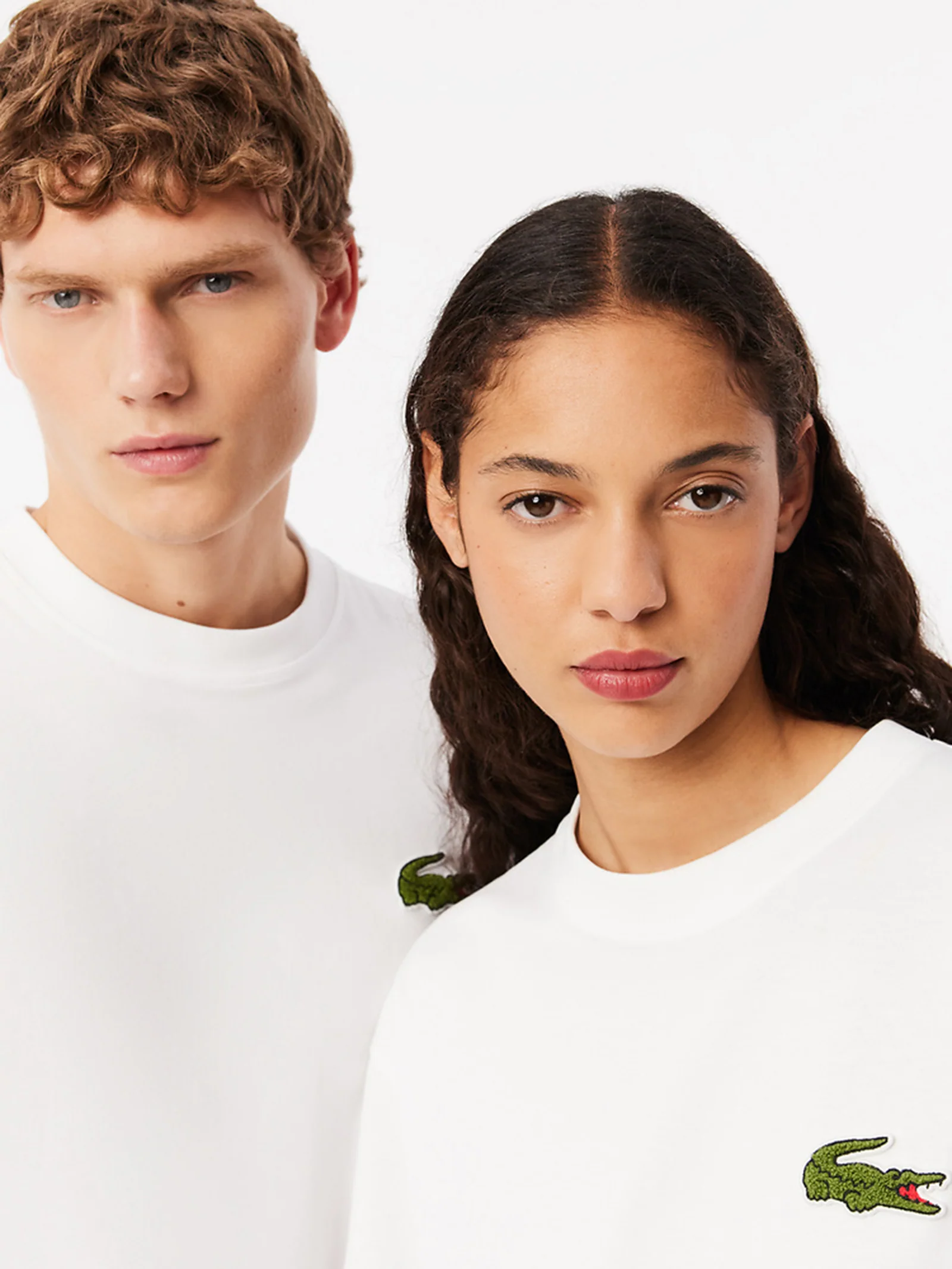 Croc Signature Loose T-Shirt - Image 4