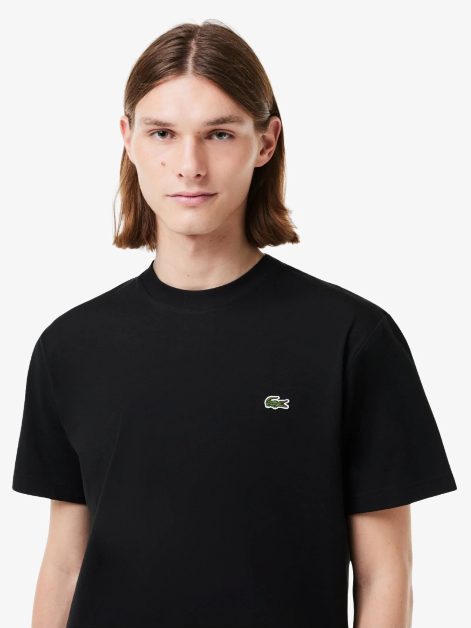 Essential Classic Fit T-Shirt - Image 3