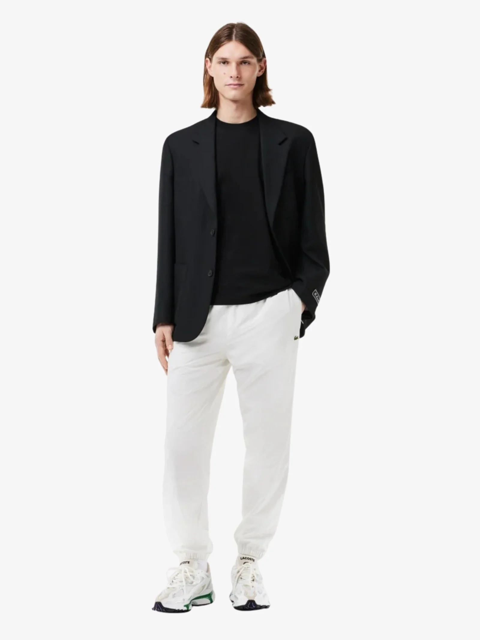 Essential Classic Fit T-Shirt - Image 4