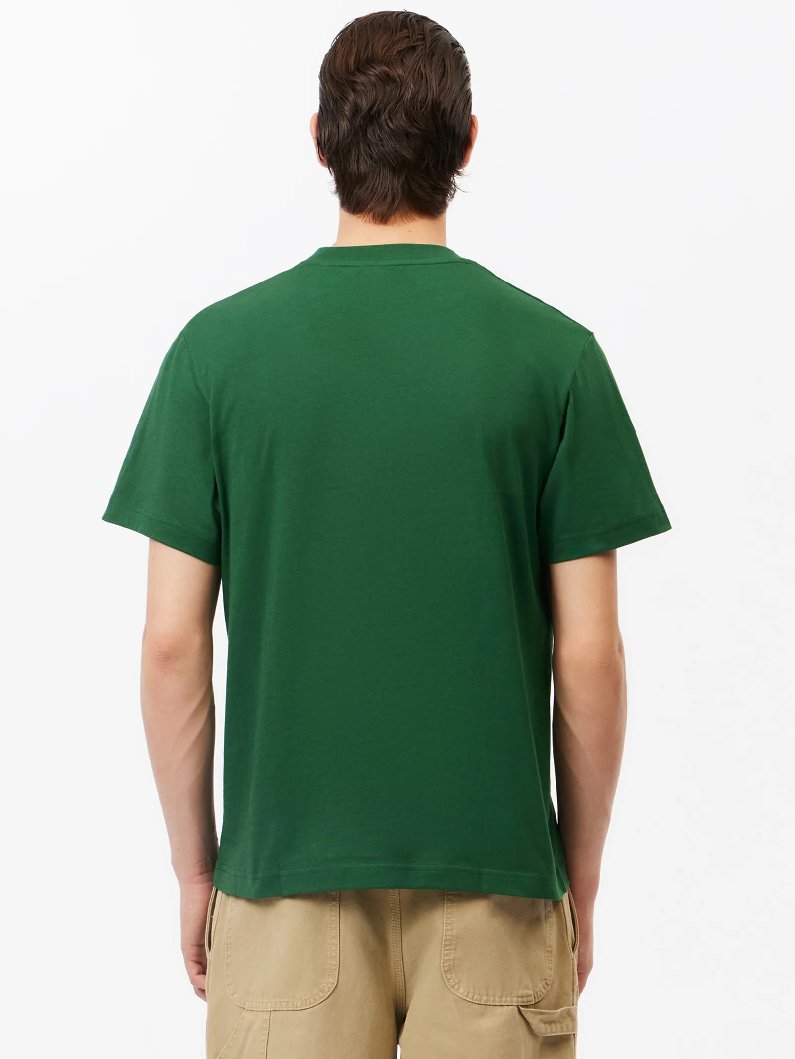 Essential Classic Fit T-Shirt - Image 2