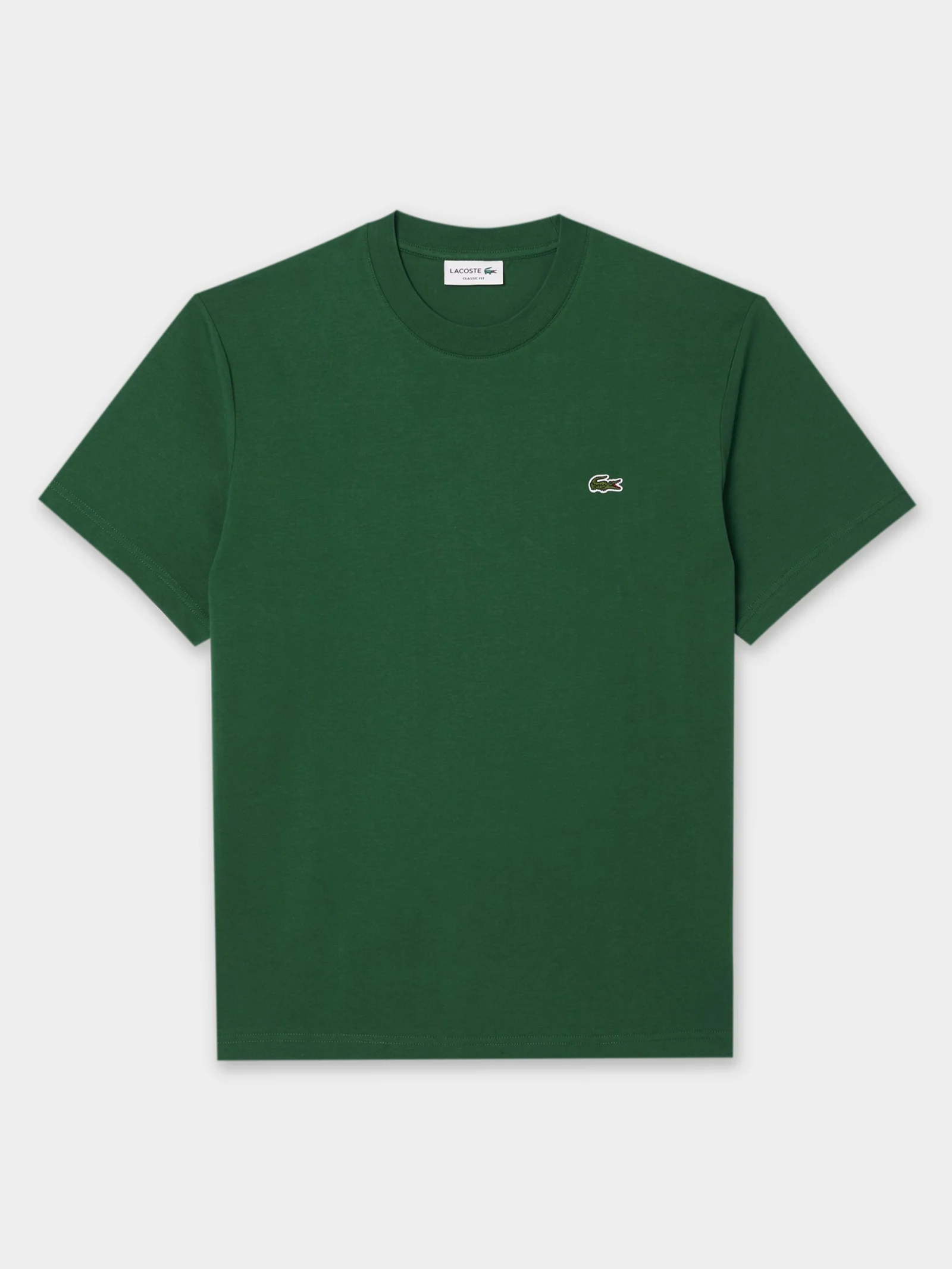 Essential Classic Fit T-Shirt - Image 3