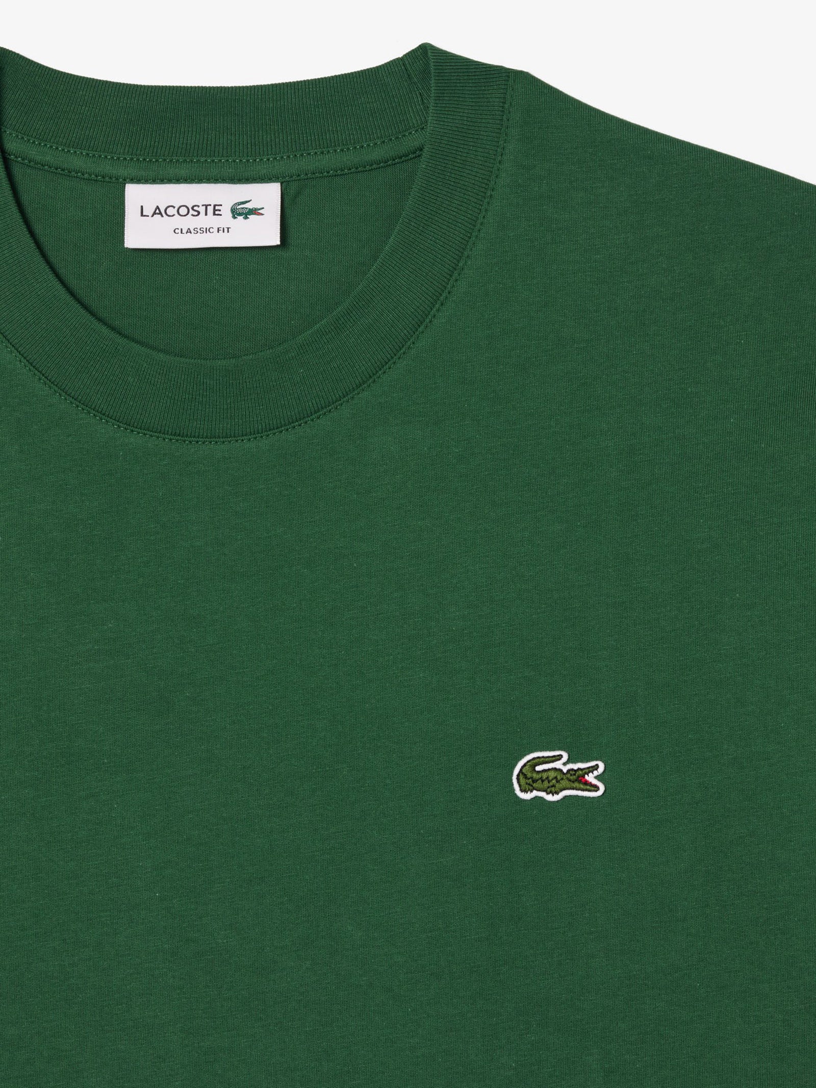 Essential Classic Fit T-Shirt - Image 4