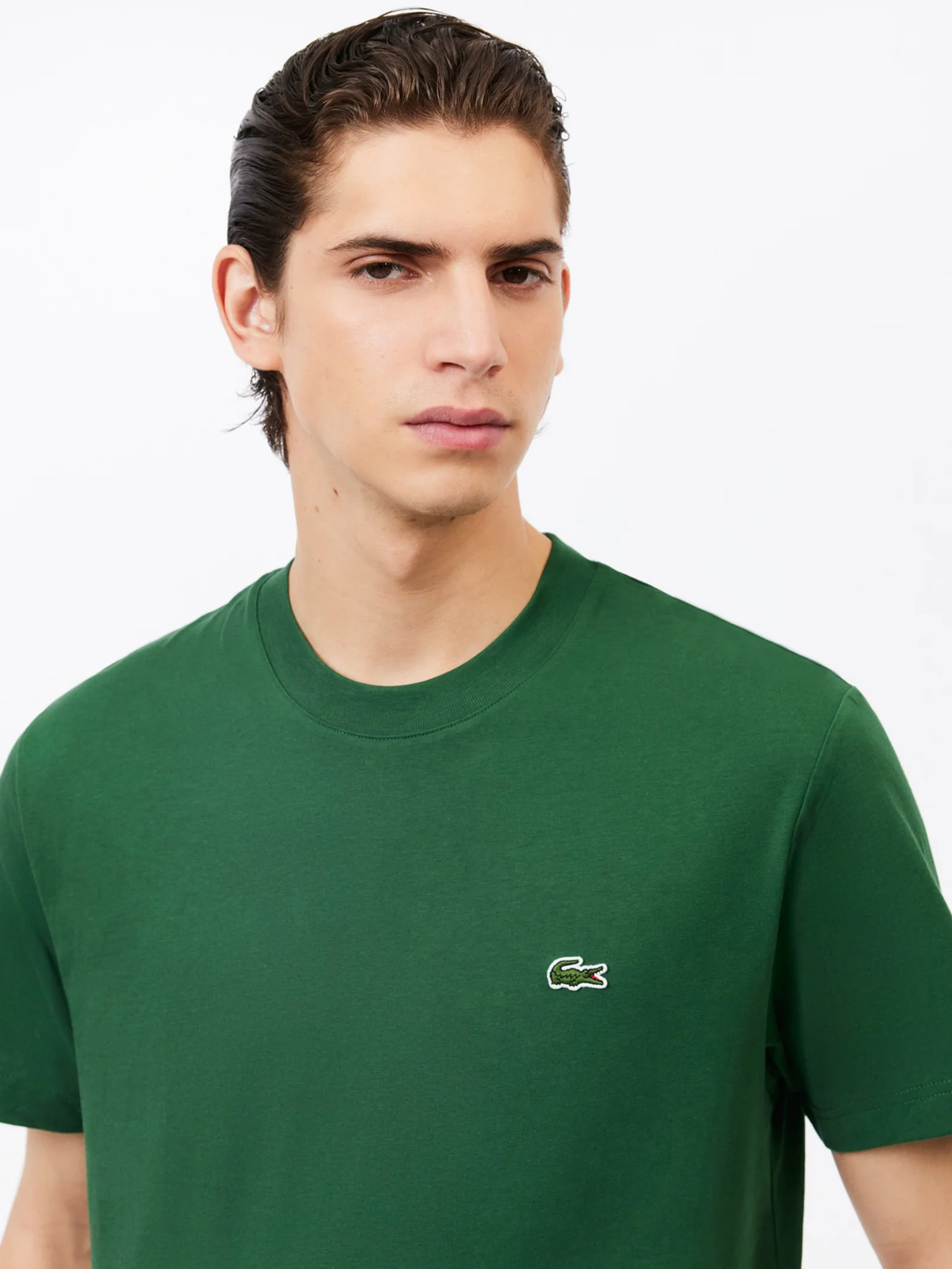 Essential Classic Fit T-Shirt - Image 6
