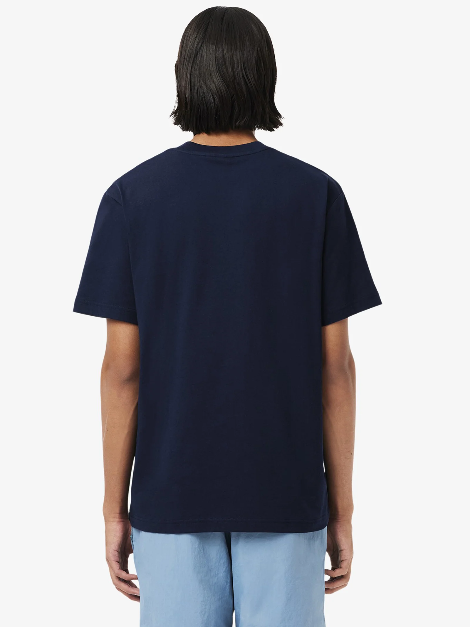 Essential Classic Fit T-Shirt - Image 2