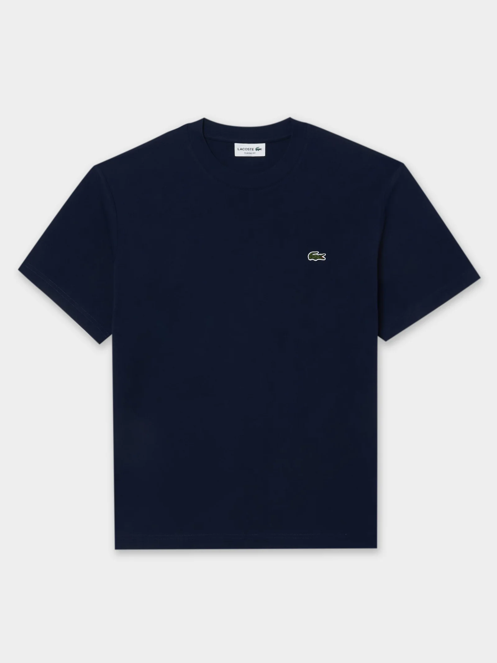 Essential Classic Fit T-Shirt - Image 3