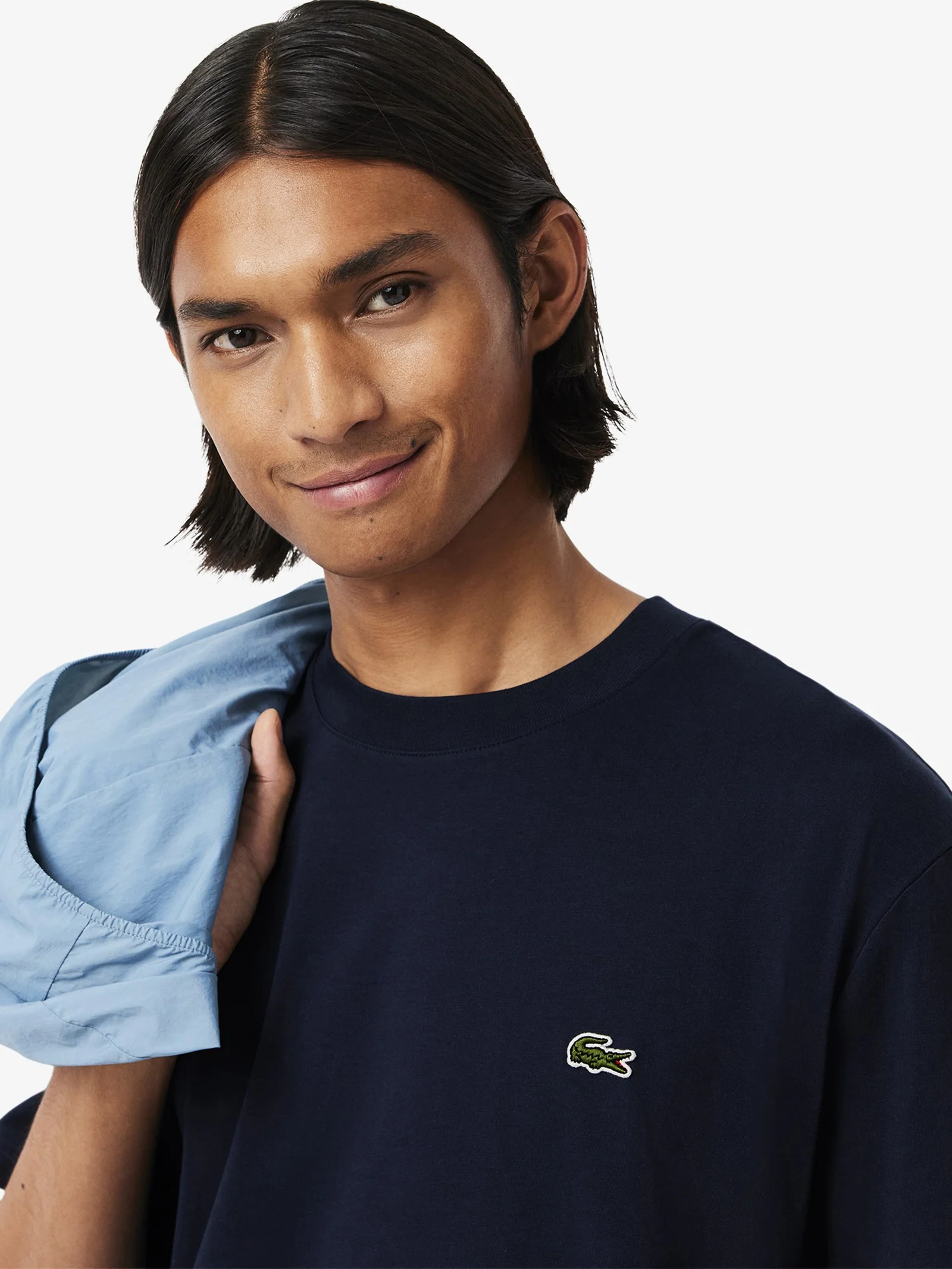 Essential Classic Fit T-Shirt - Image 5
