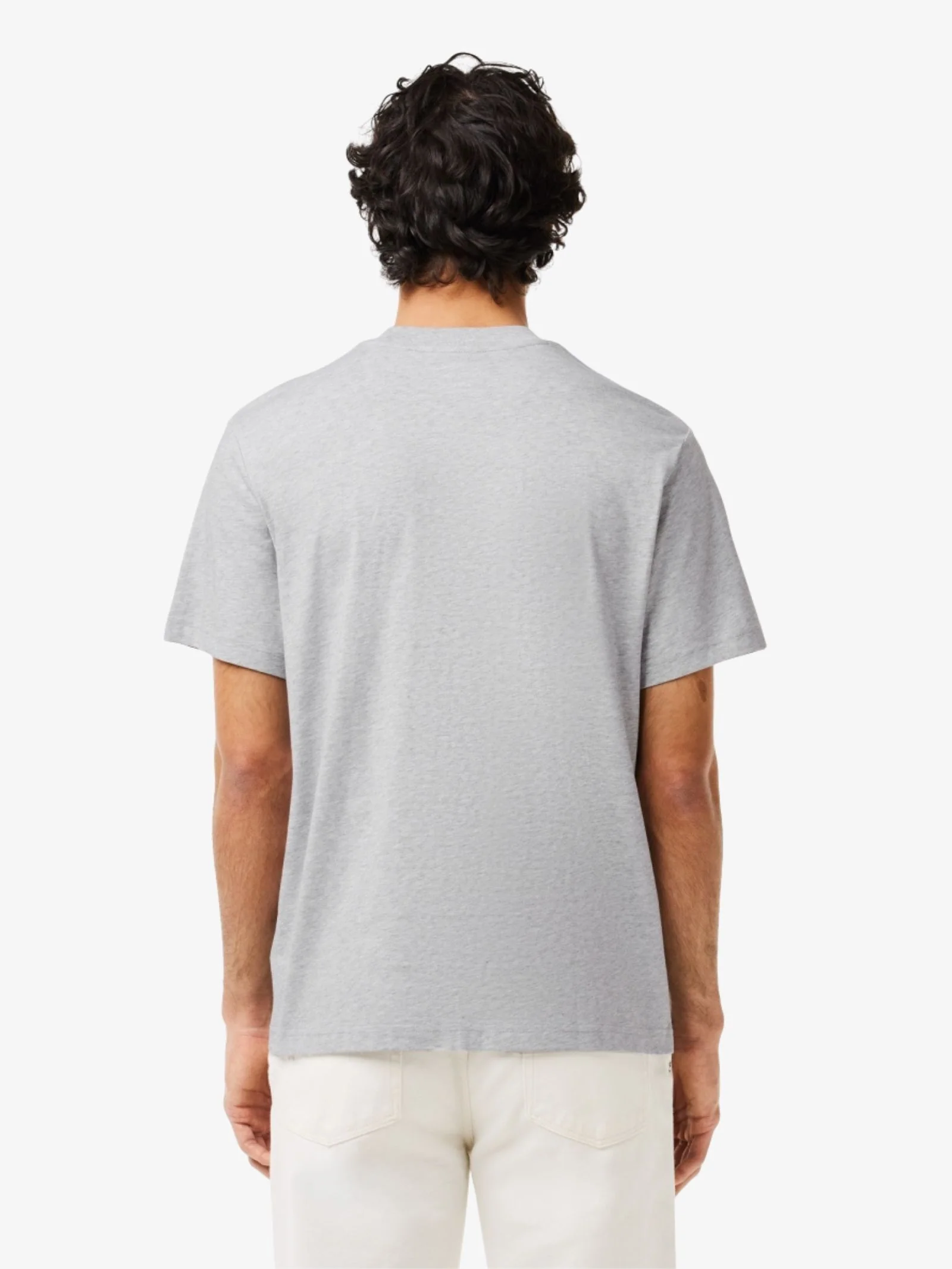 Essential Classic Fit T-Shirt - Image 2