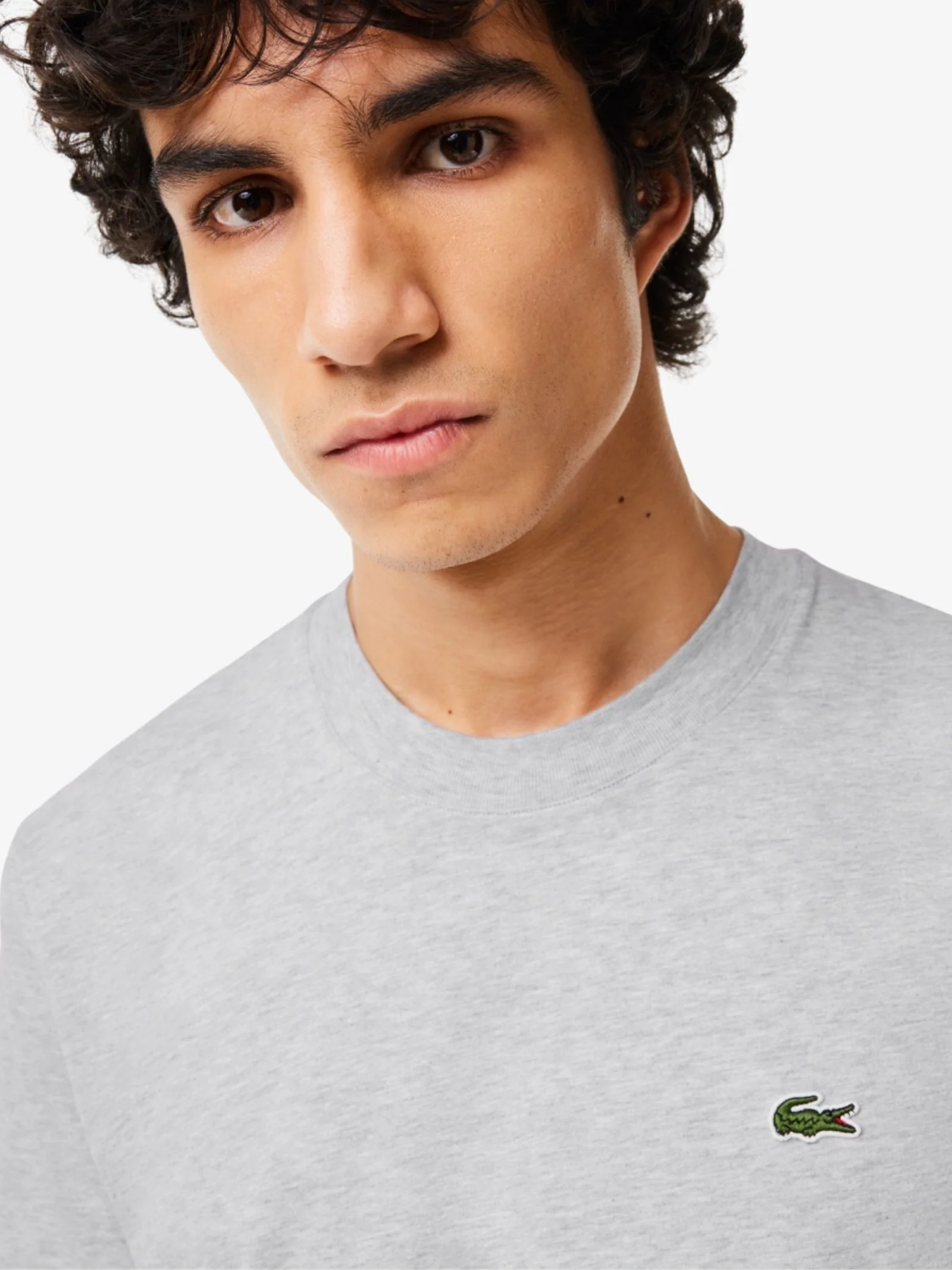 Essential Classic Fit T-Shirt - Image 3