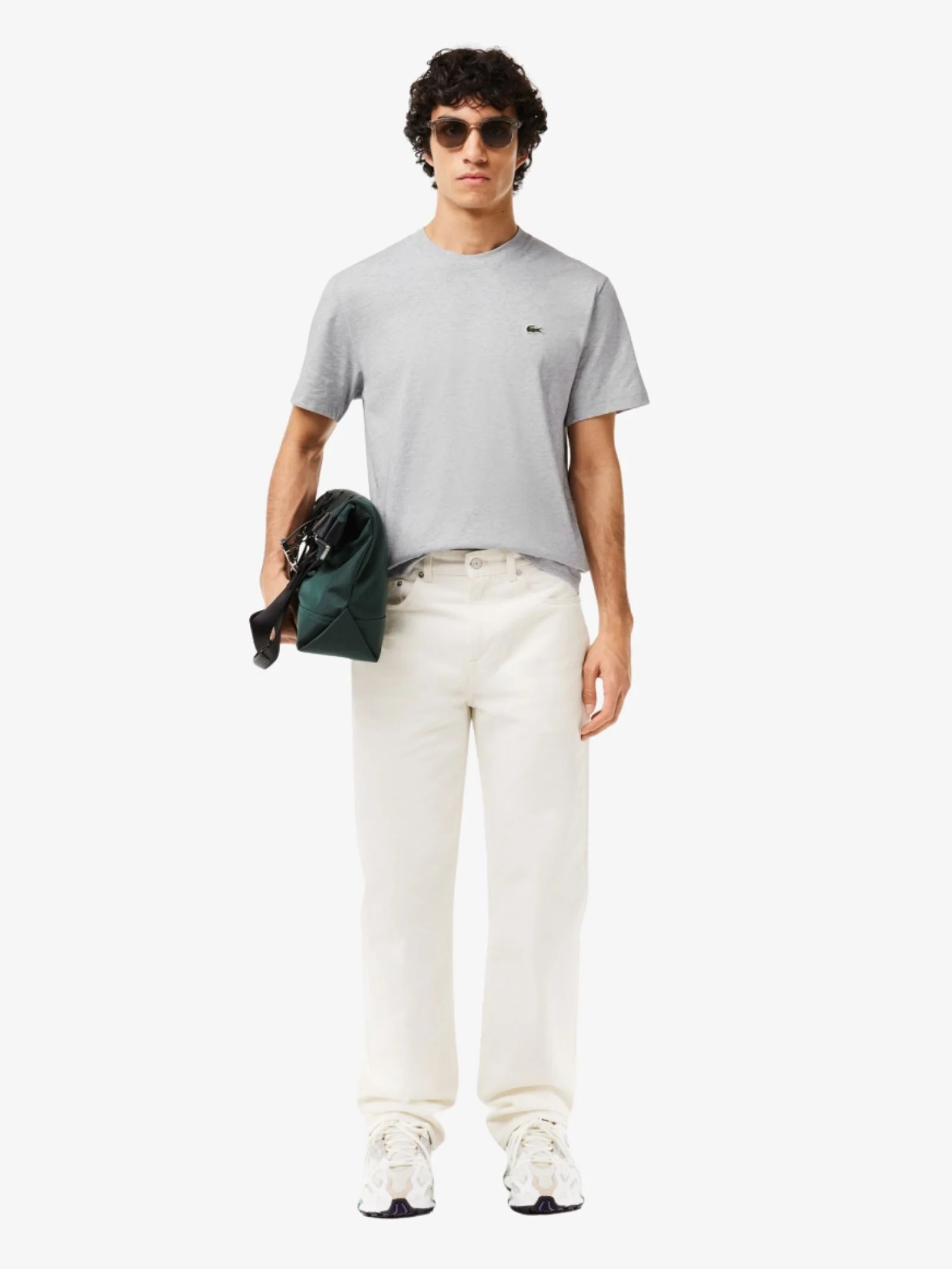 Essential Classic Fit T-Shirt - Image 4