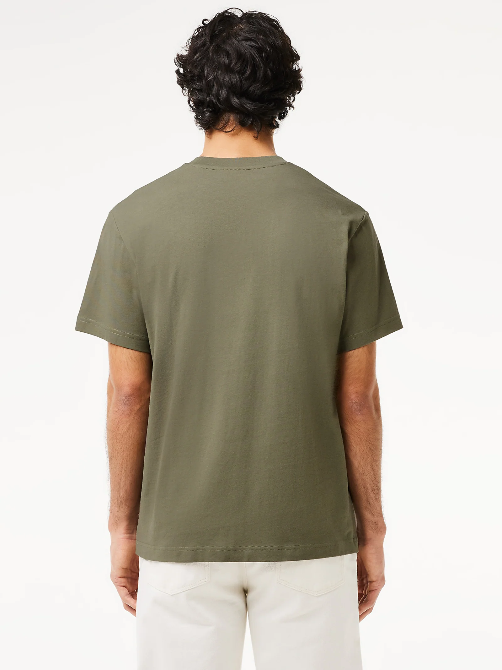 Essential Classic Fit T-Shirt - Image 2