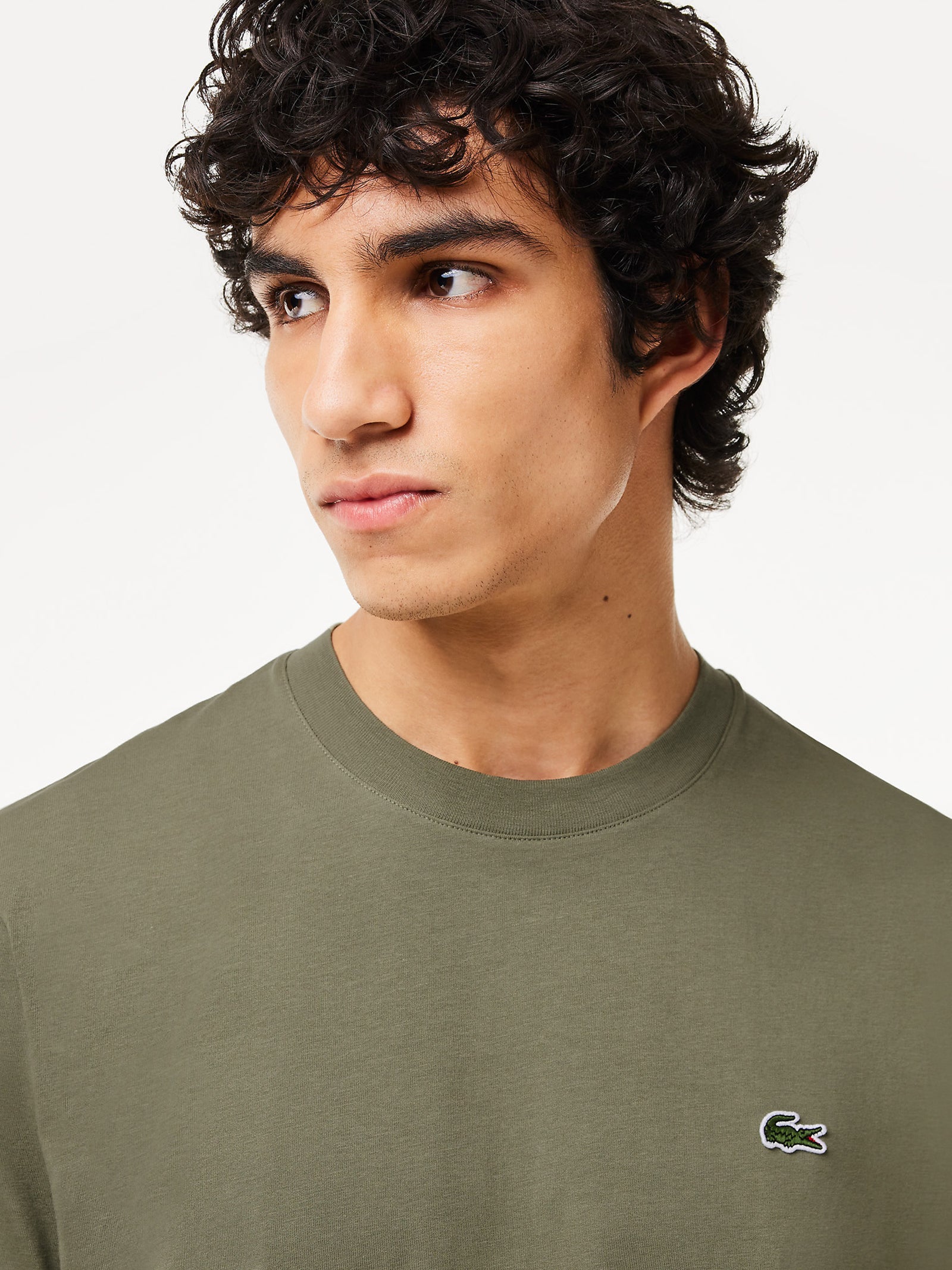 Essential Classic Fit T-Shirt - Image 4