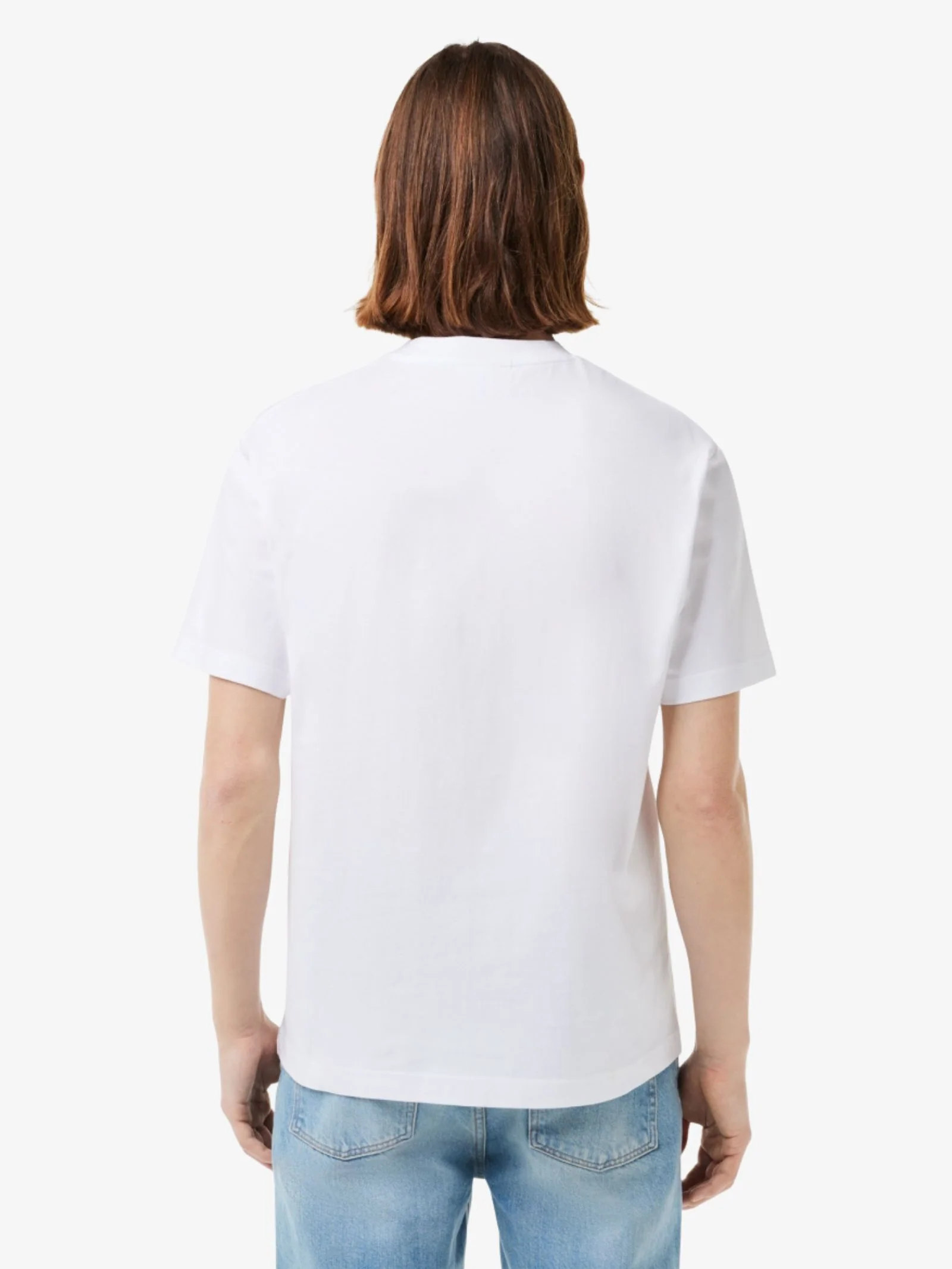 Essential Classic Fit T-Shirt - Image 2