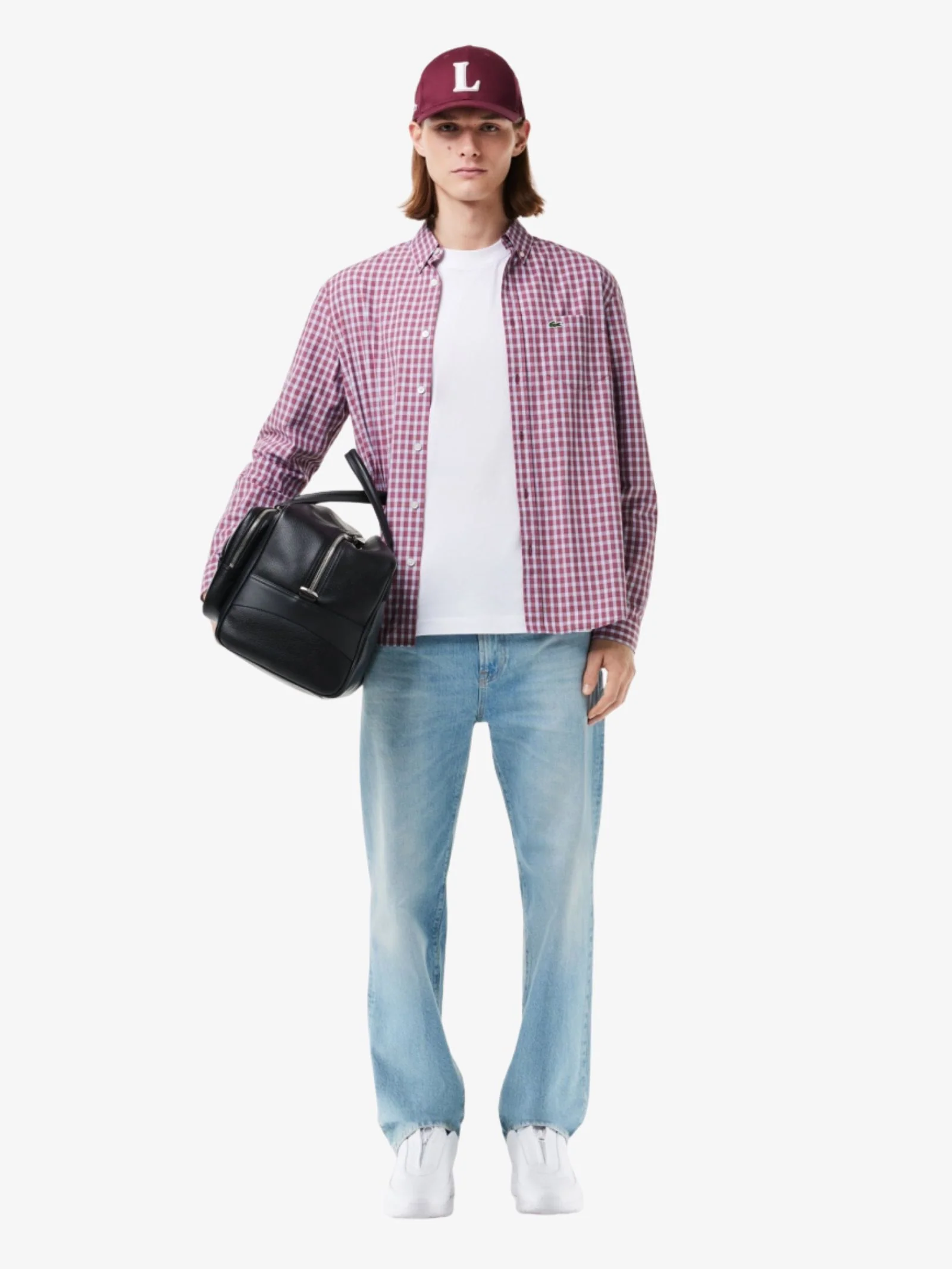 Essential Classic Fit T-Shirt - Image 4
