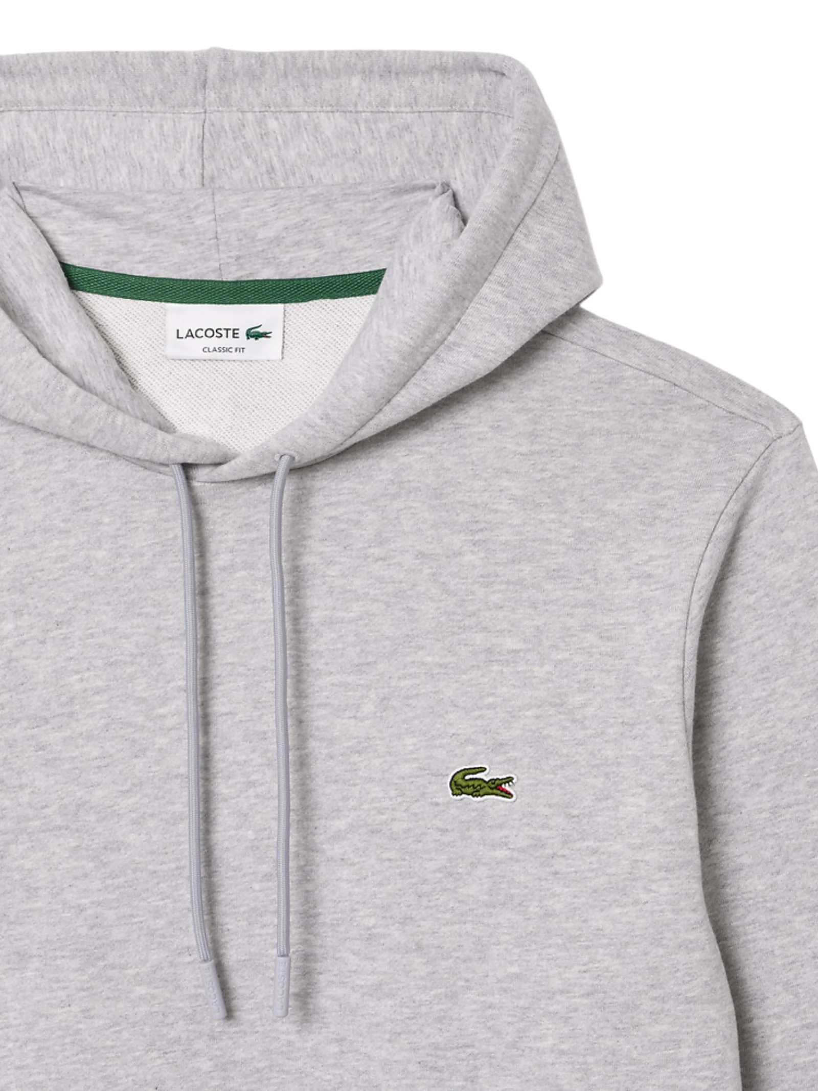 Essential Fleece Hoodie - Image 2