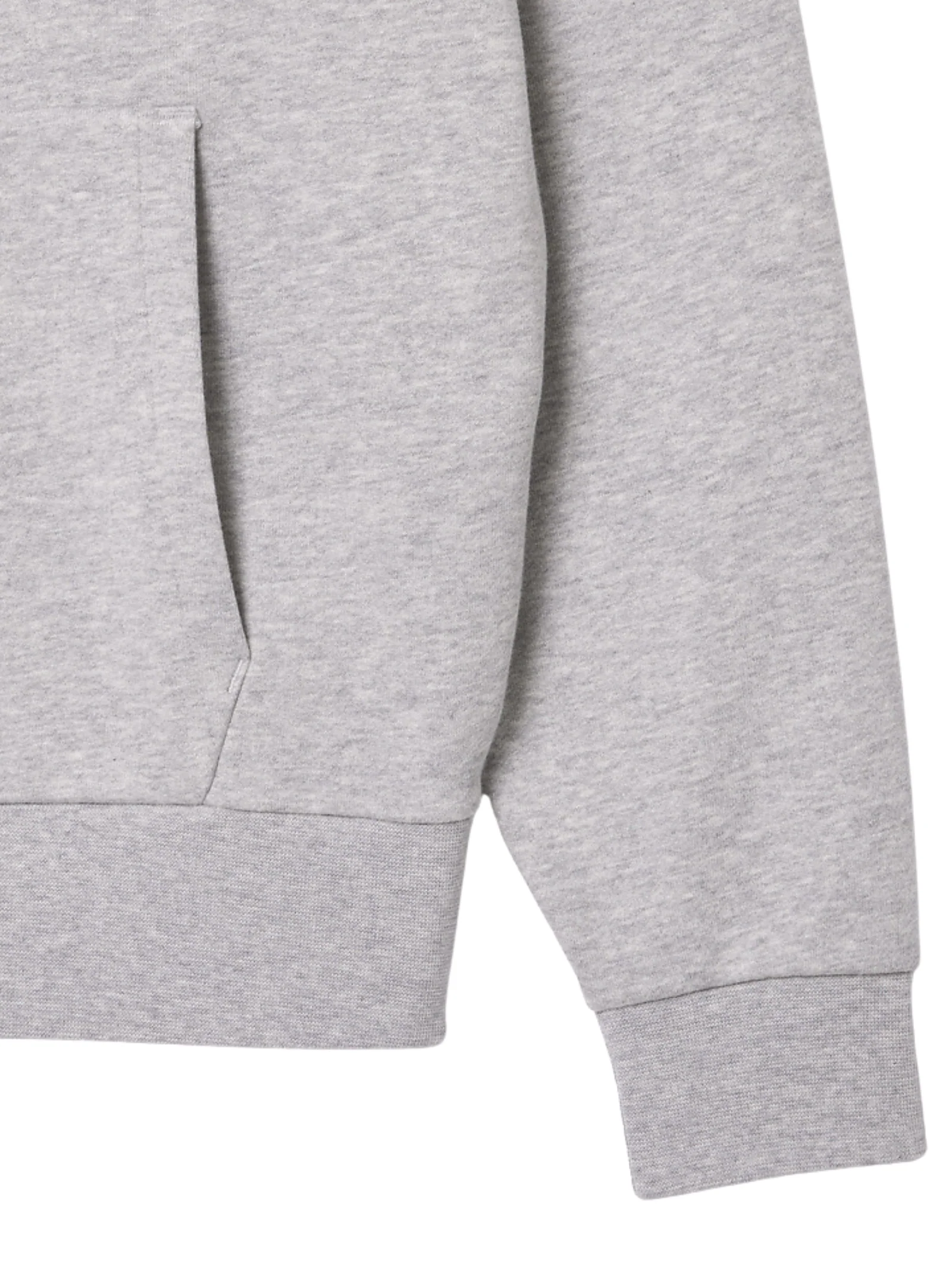 Essential Fleece Hoodie - Image 3