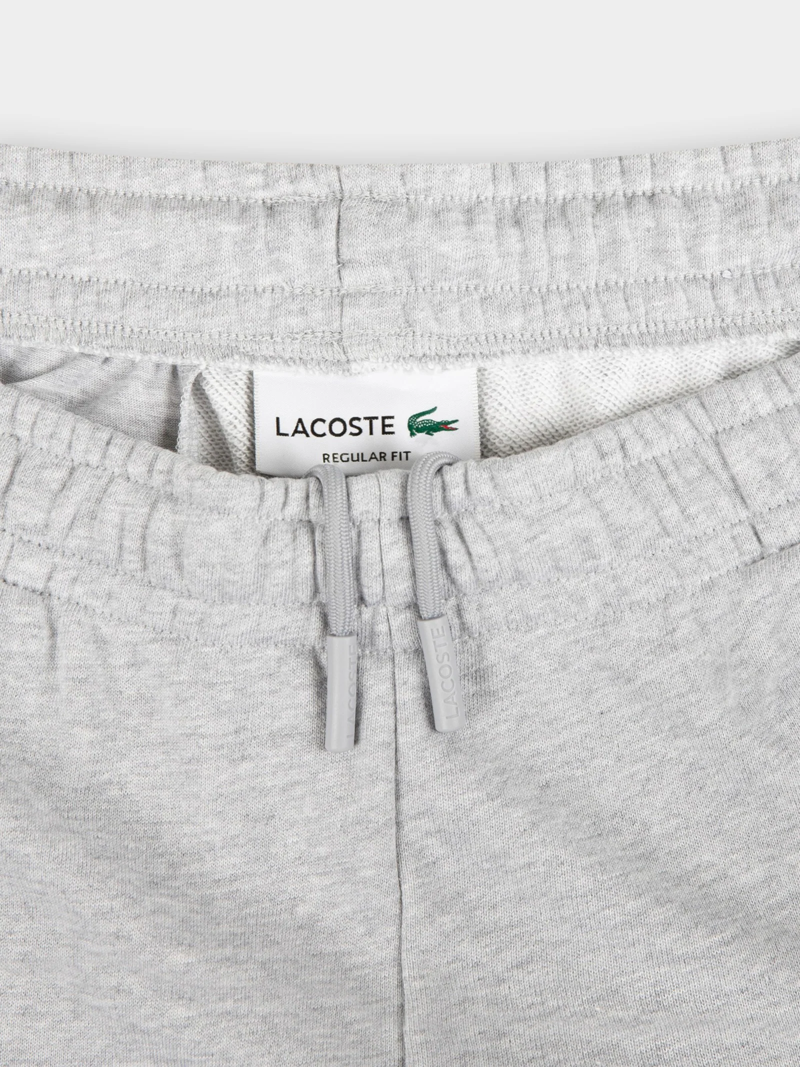 Essential Fleece Shorts - Image 2