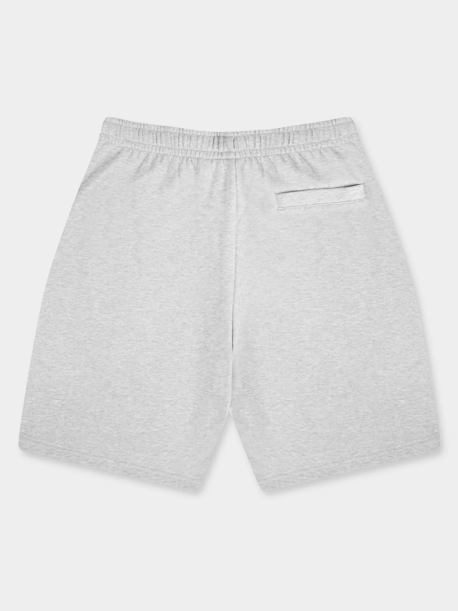 Essential Fleece Shorts - Image 3