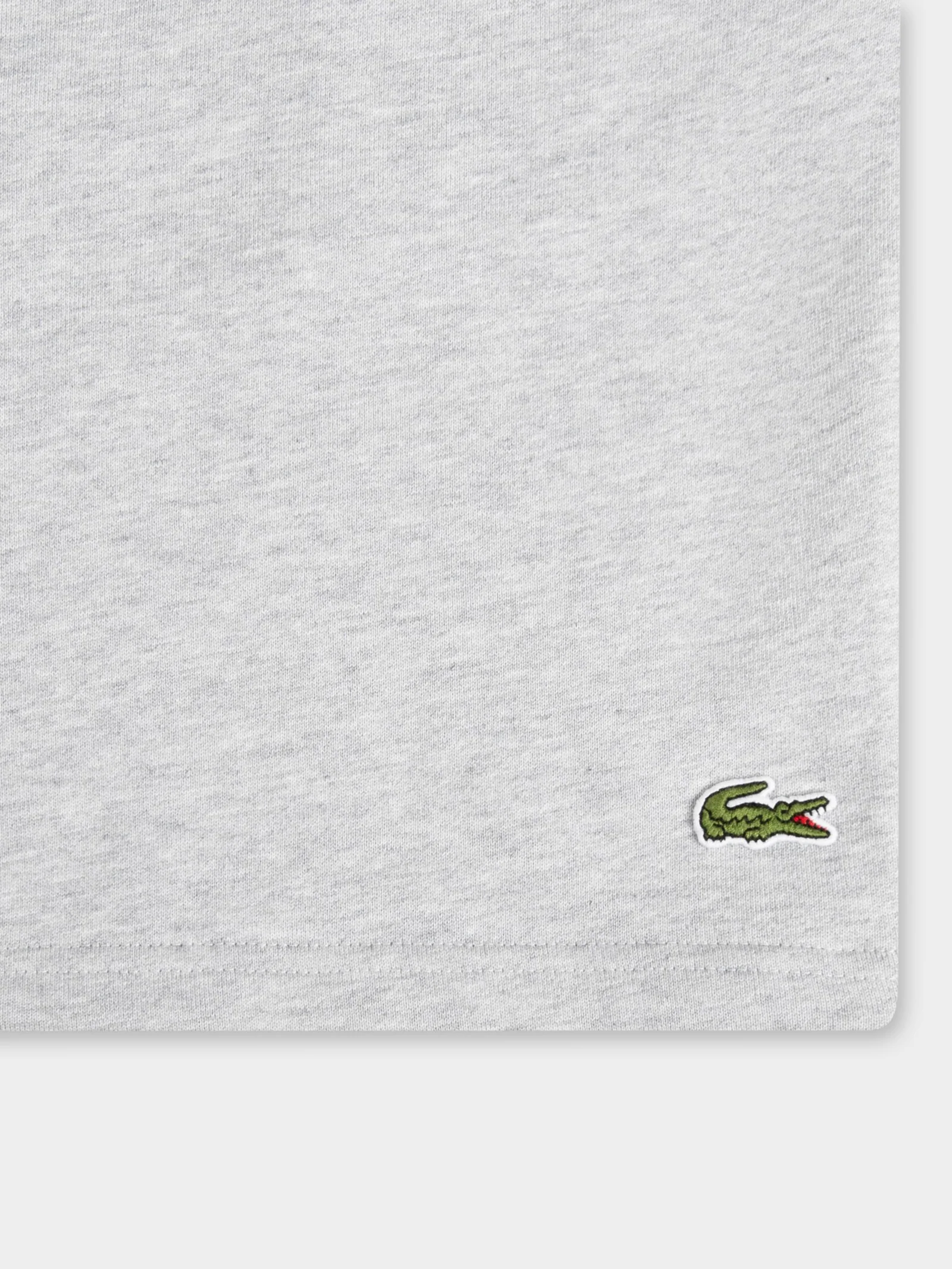 Essential Fleece Shorts - Image 4