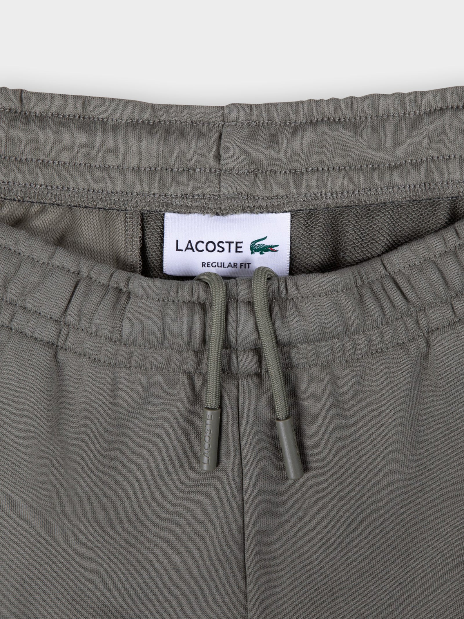Essential Fleece Shorts - Image 2